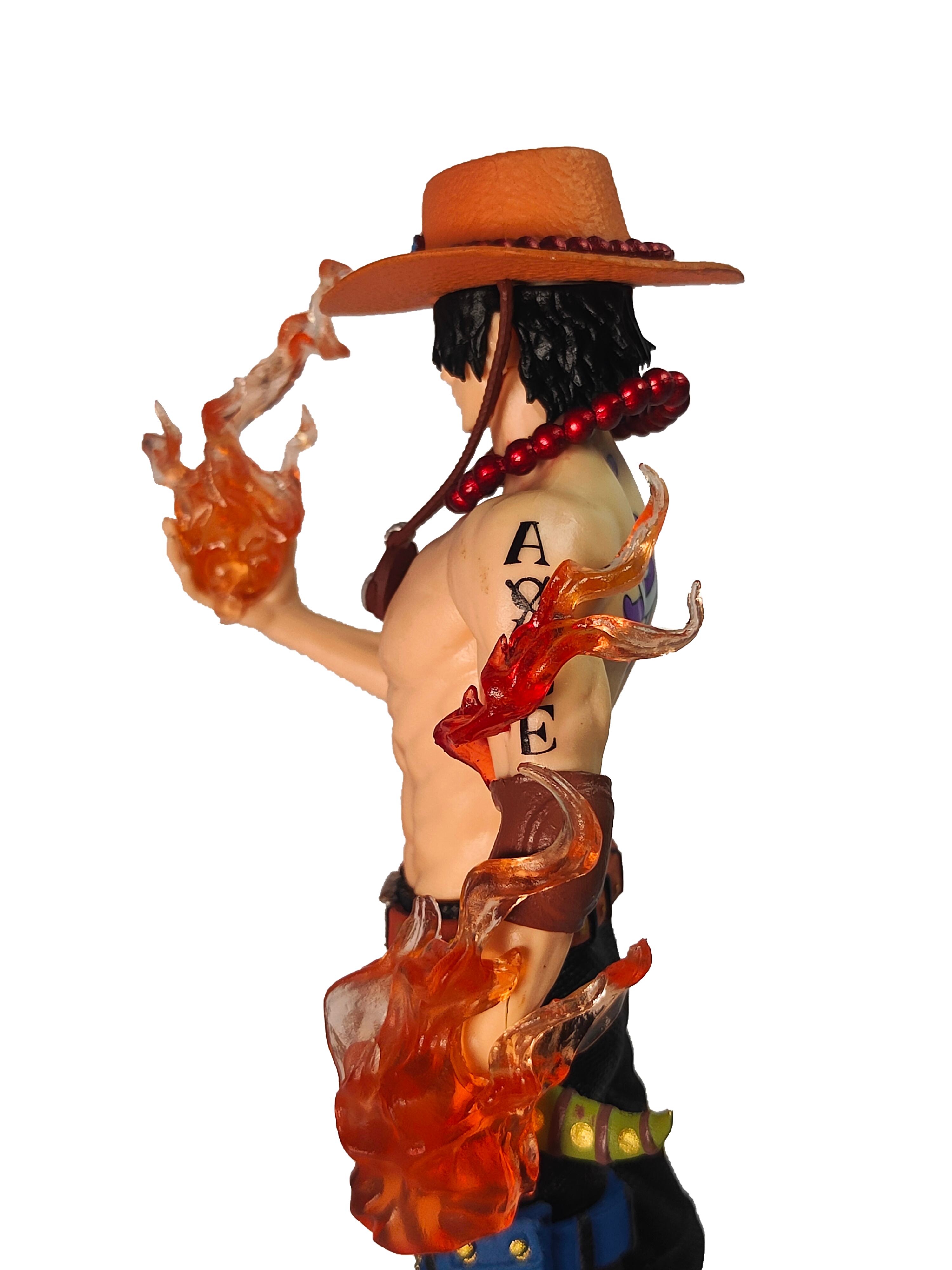One Piece: Portgas D. Ace – 25 cm Premium Action Figure