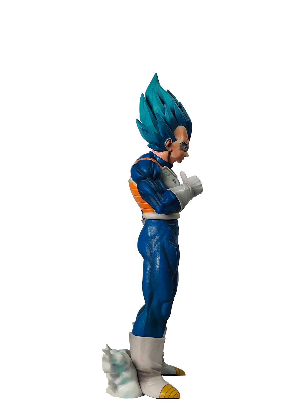 DBZ Vegeta Thumbs up Action Figure Figurine | 30 Cm |