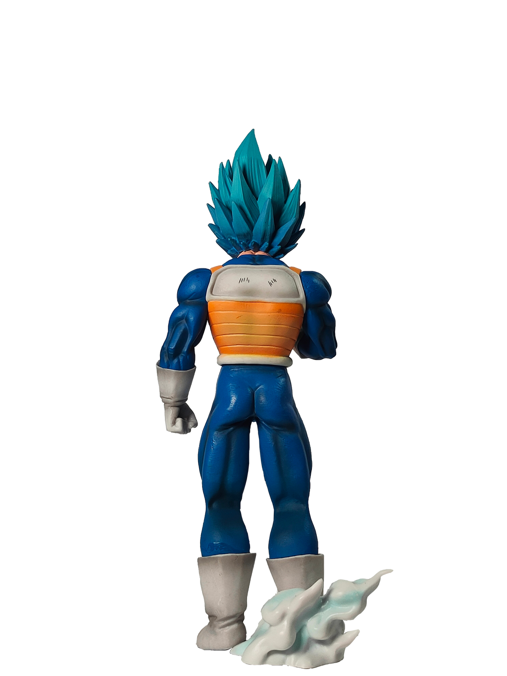 DBZ Vegeta Thumbs up Action Figure Figurine | 30 Cm |