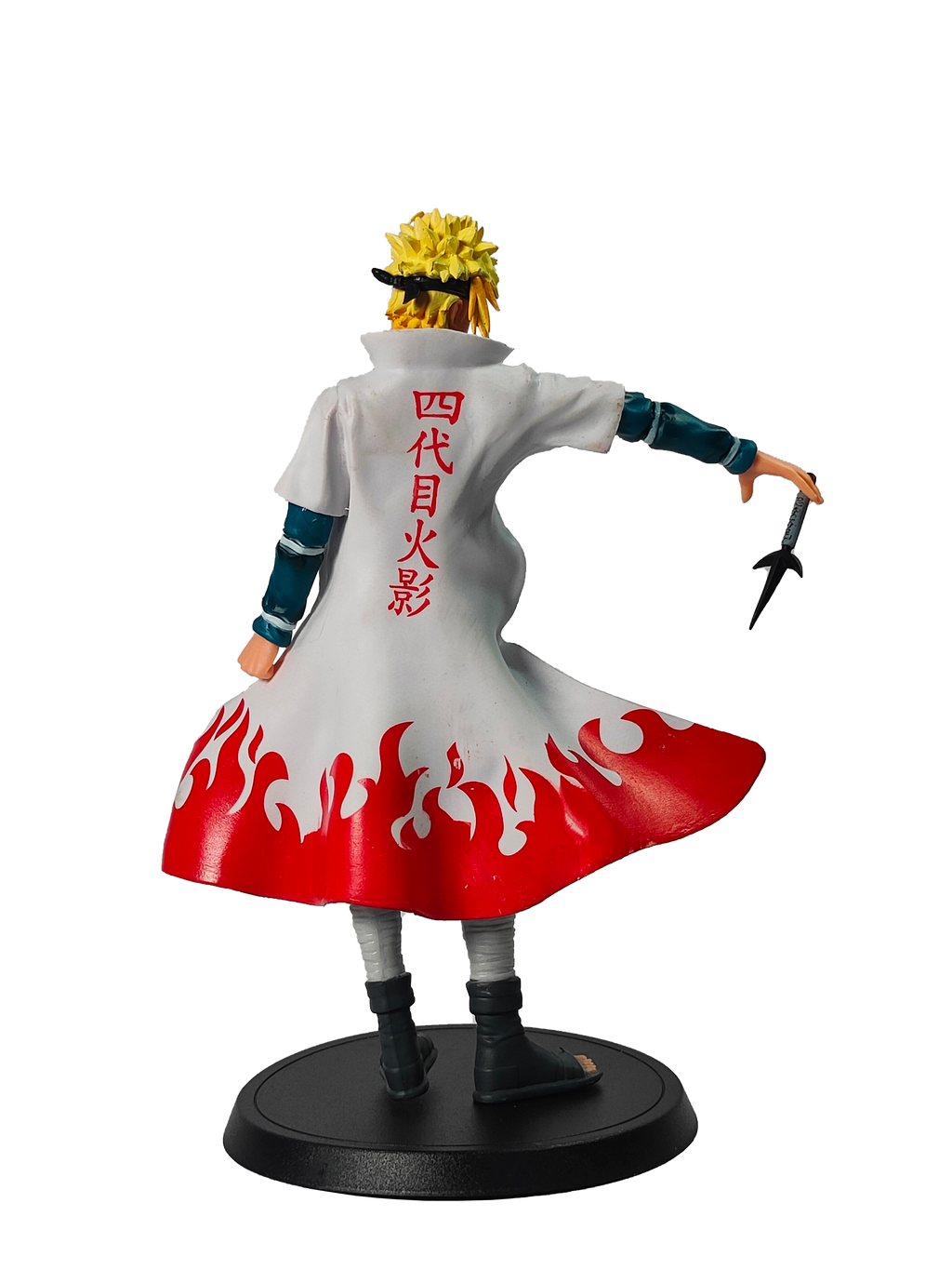 Naruto Shippuden: Minato Namikaze – 24 cm Action Figure