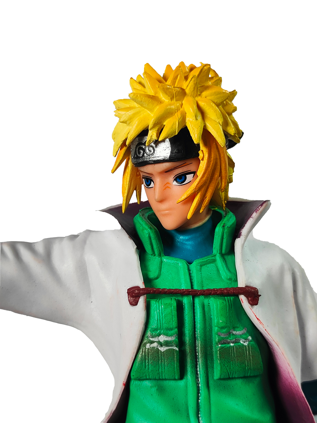 Naruto Shippuden: Minato Namikaze – 24 cm Action Figure