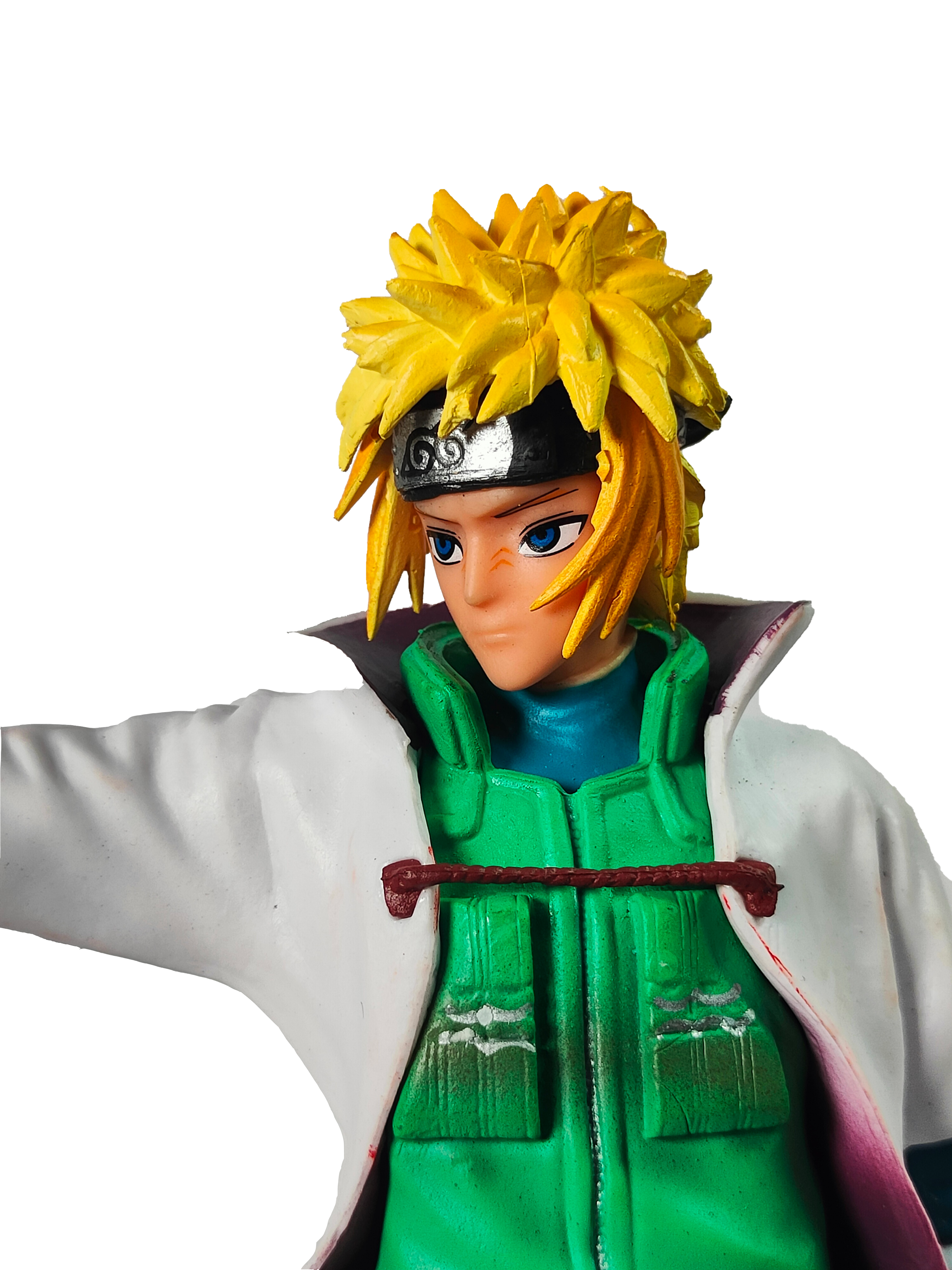 Naruto Shippuden: Minato Namikaze – 24 cm Action Figure