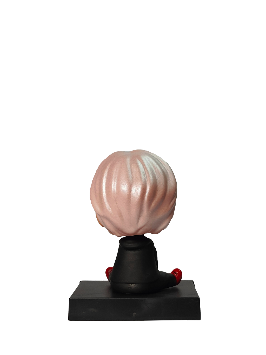 BTS Tiny Tan Bobble Head