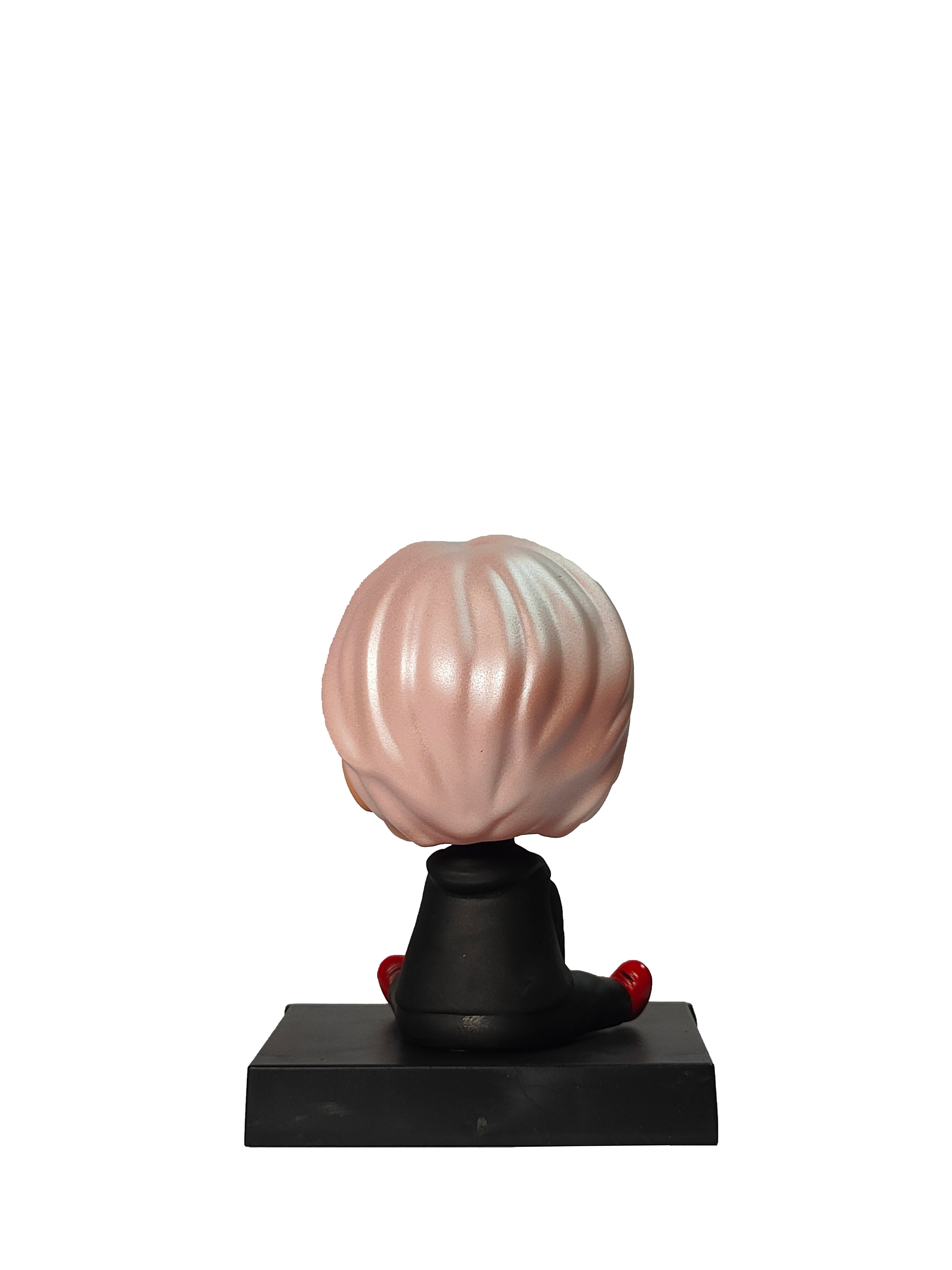 BTS Tiny Tan Bobble Head