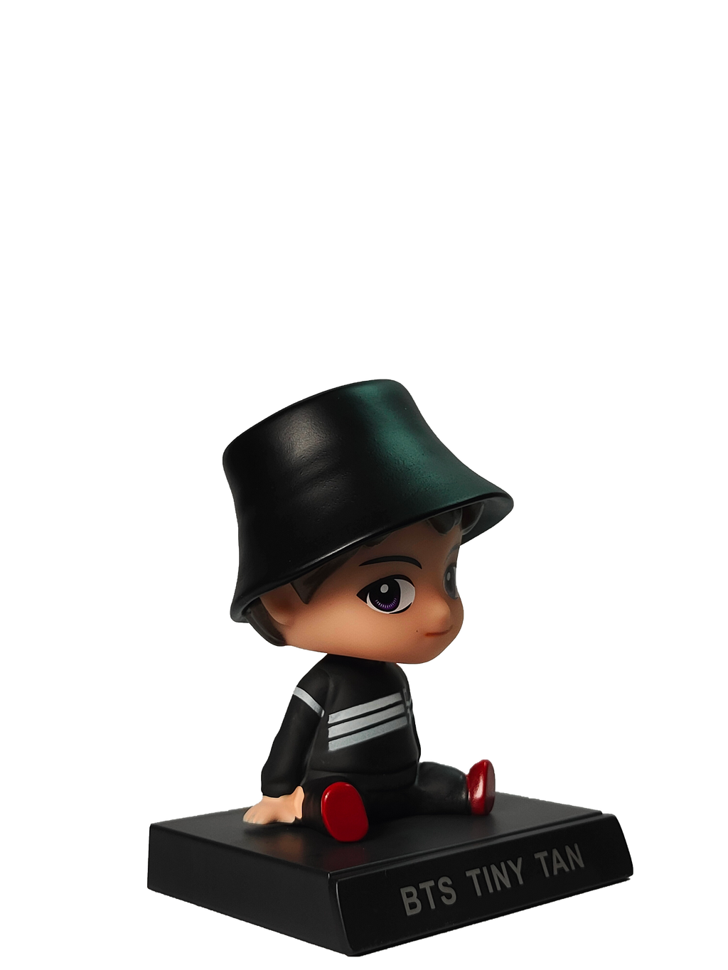 BTS Tiny Tan Bobble Head
