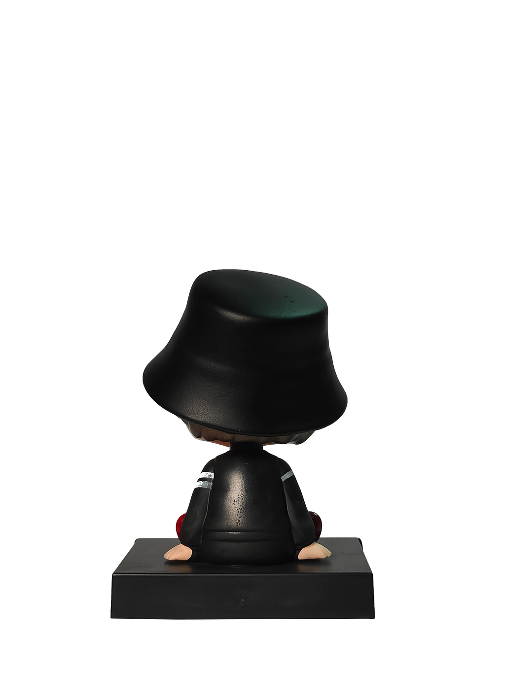 BTS Tiny Tan Bobble Head