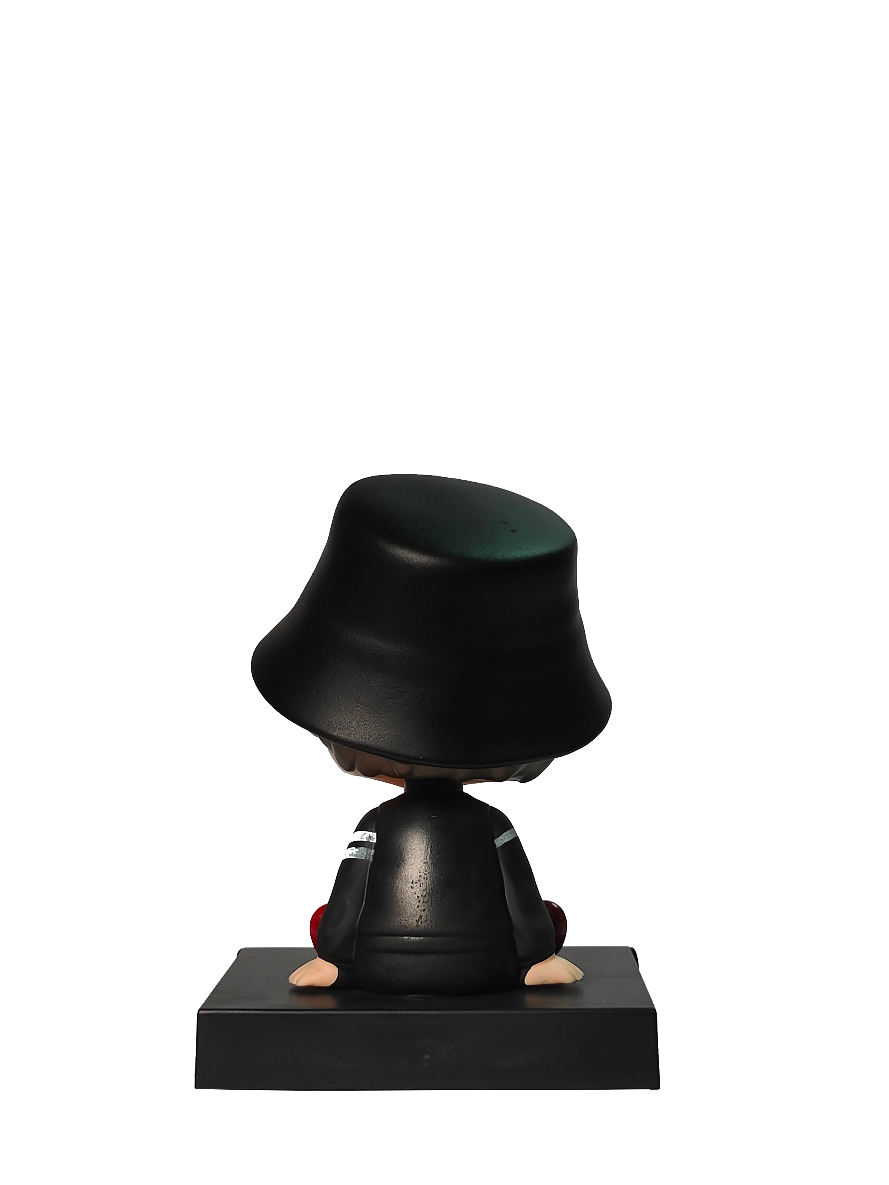 BTS Tiny Tan Bobble Head