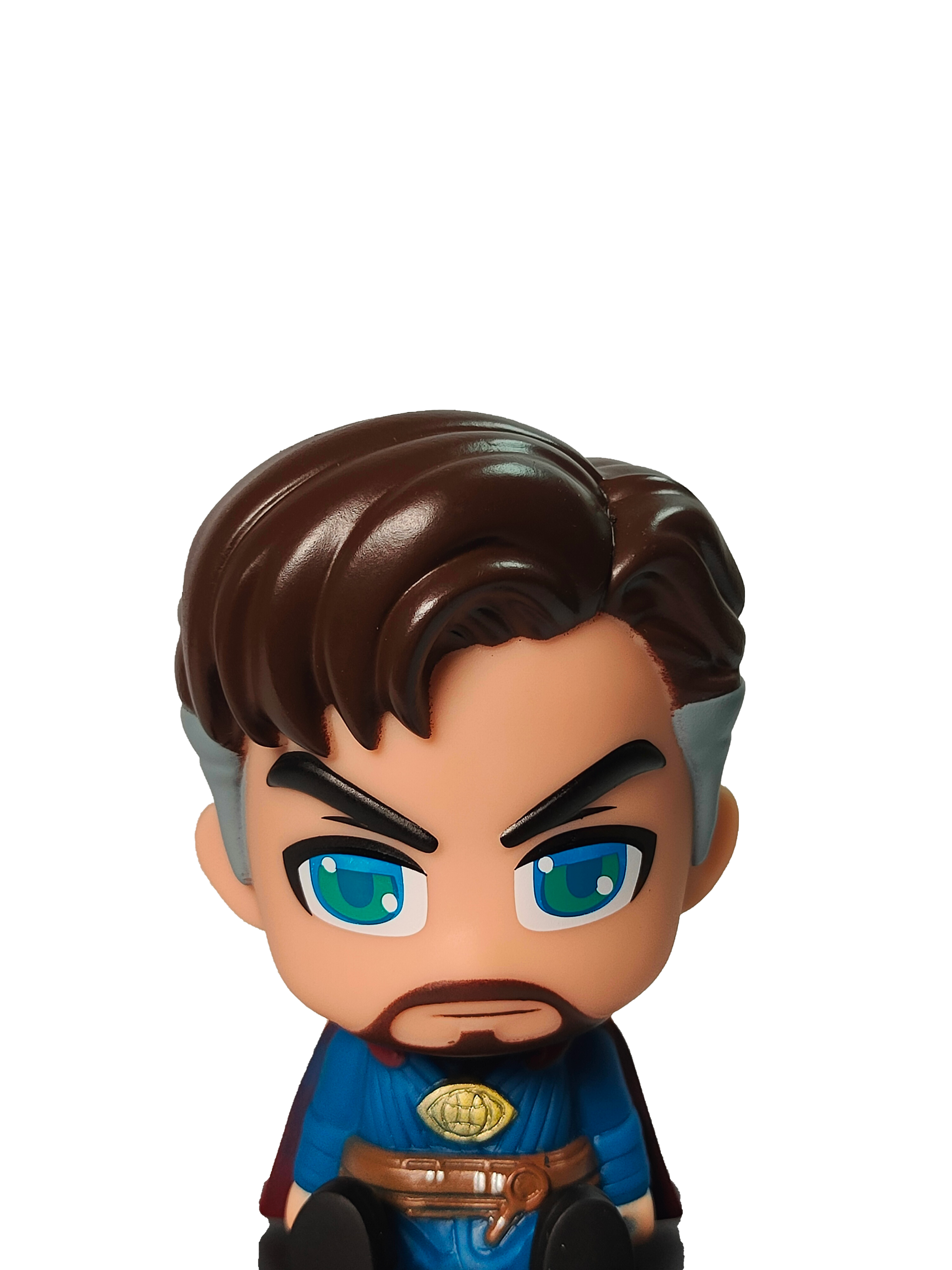Doctor Strange Bobble Head