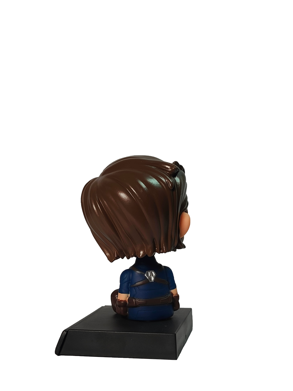 Captain America Bobble Head