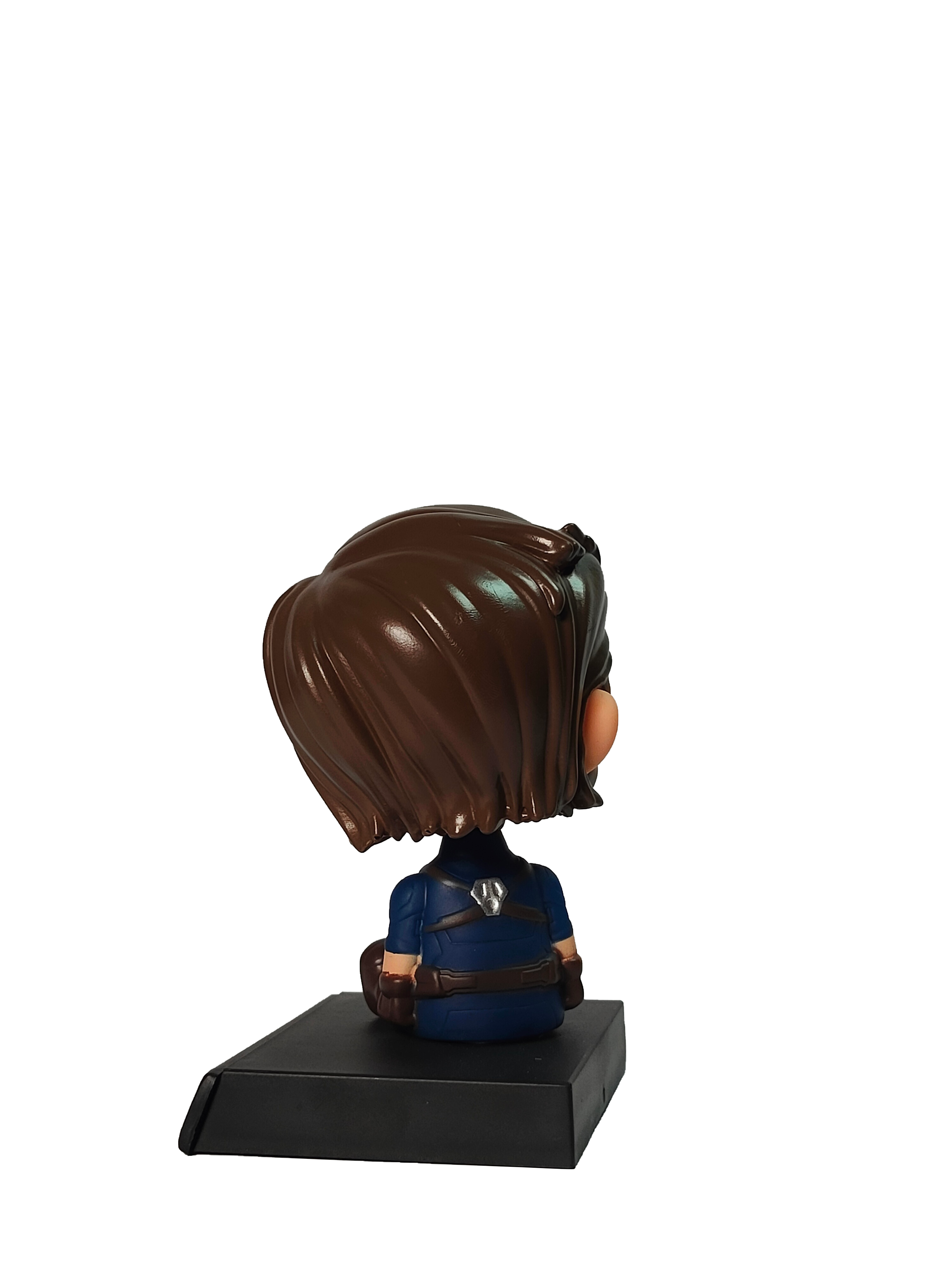 Captain America Bobble Head