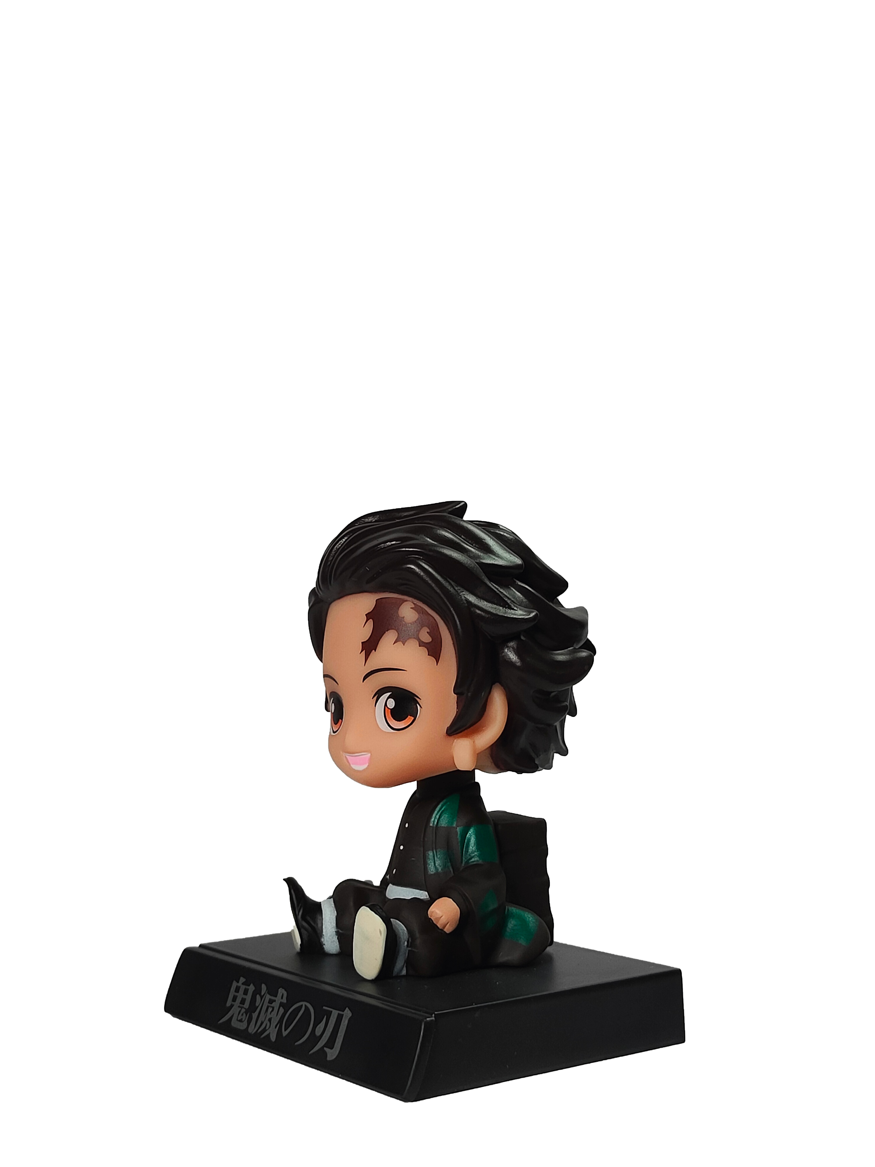 Tanjiro Kamado Bobble Head