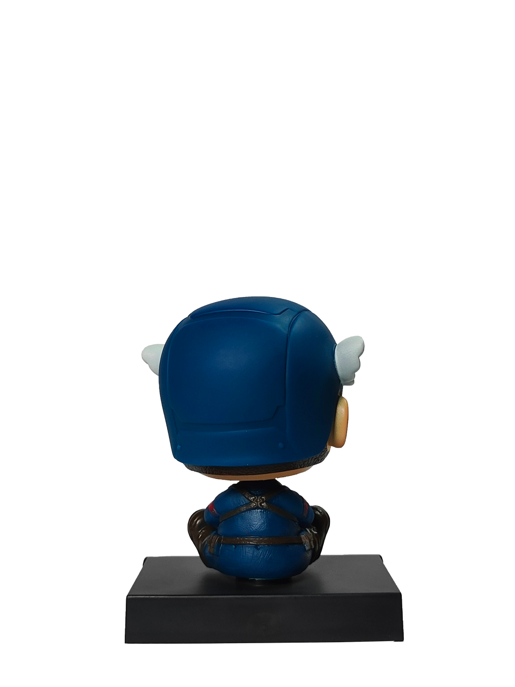 Captain America Bobble Head
