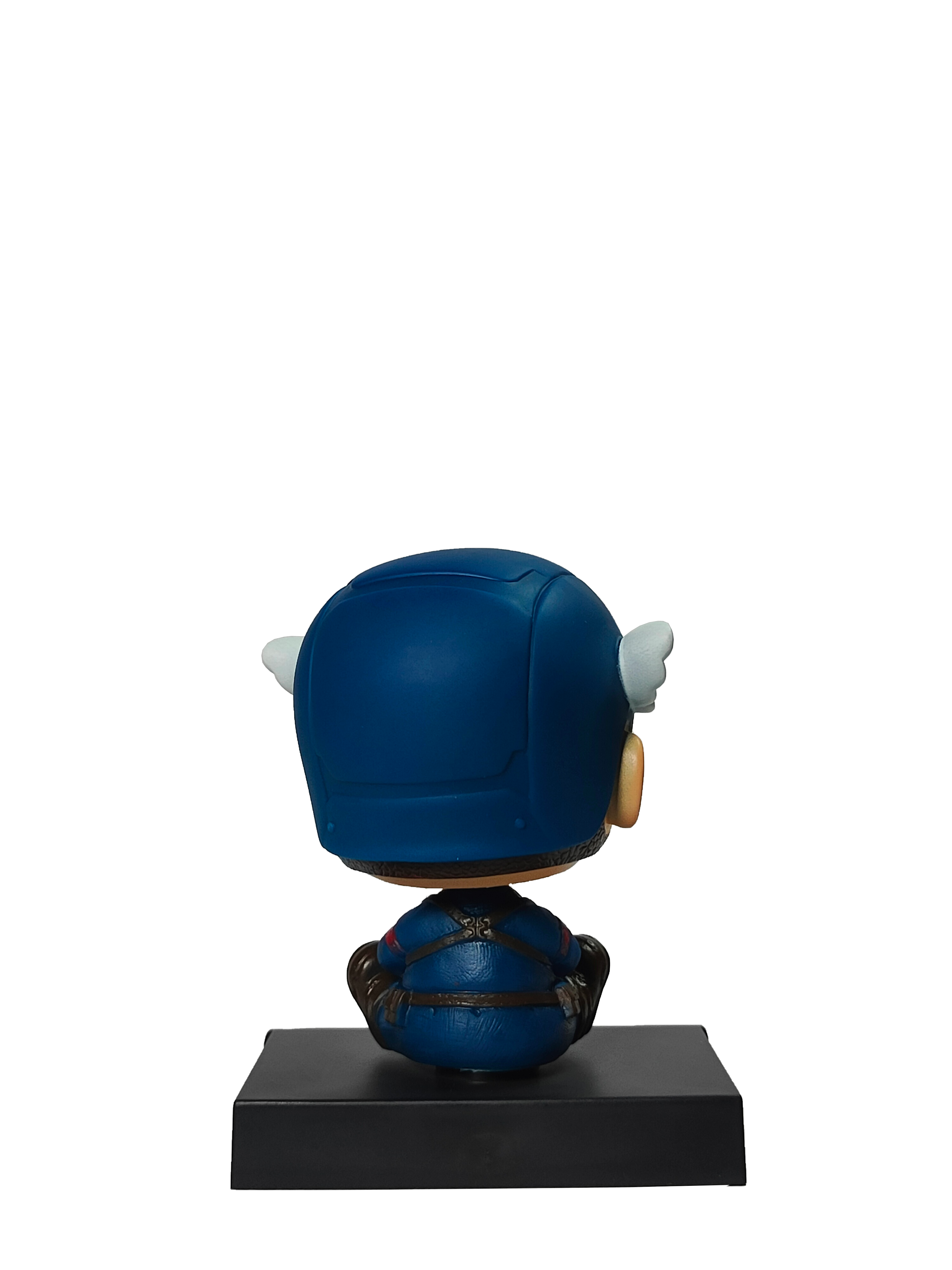 Captain America Bobble Head