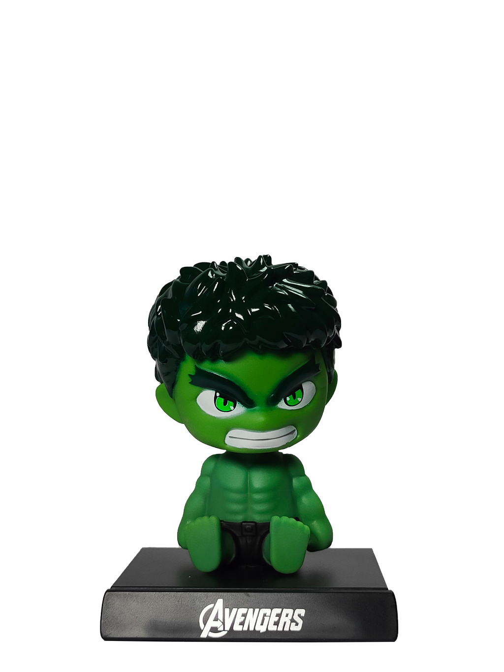 Hulk Bobble Head