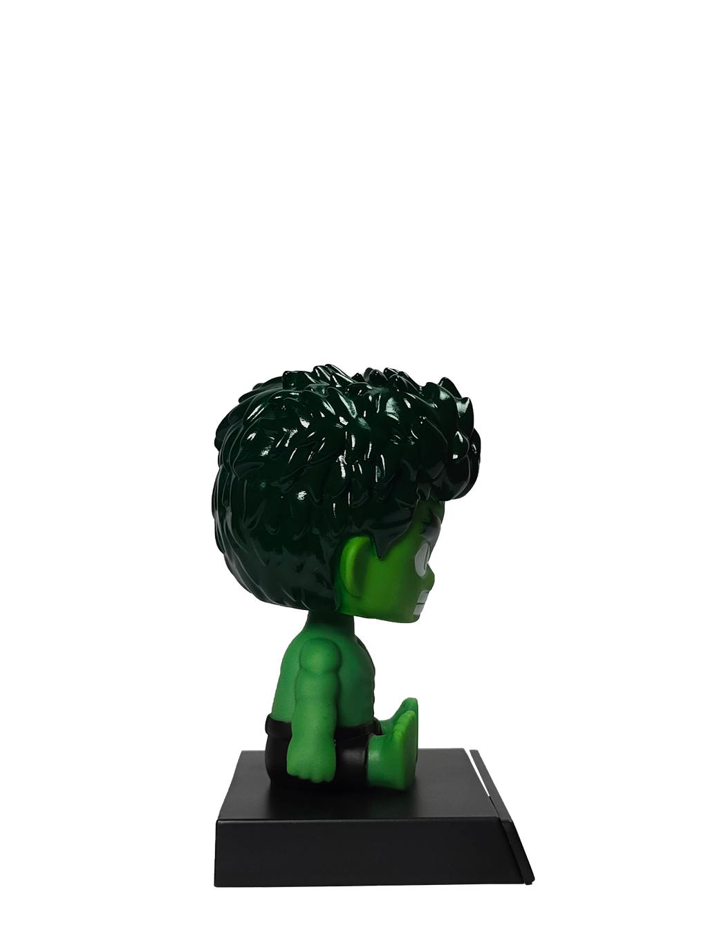 Hulk Bobble Head