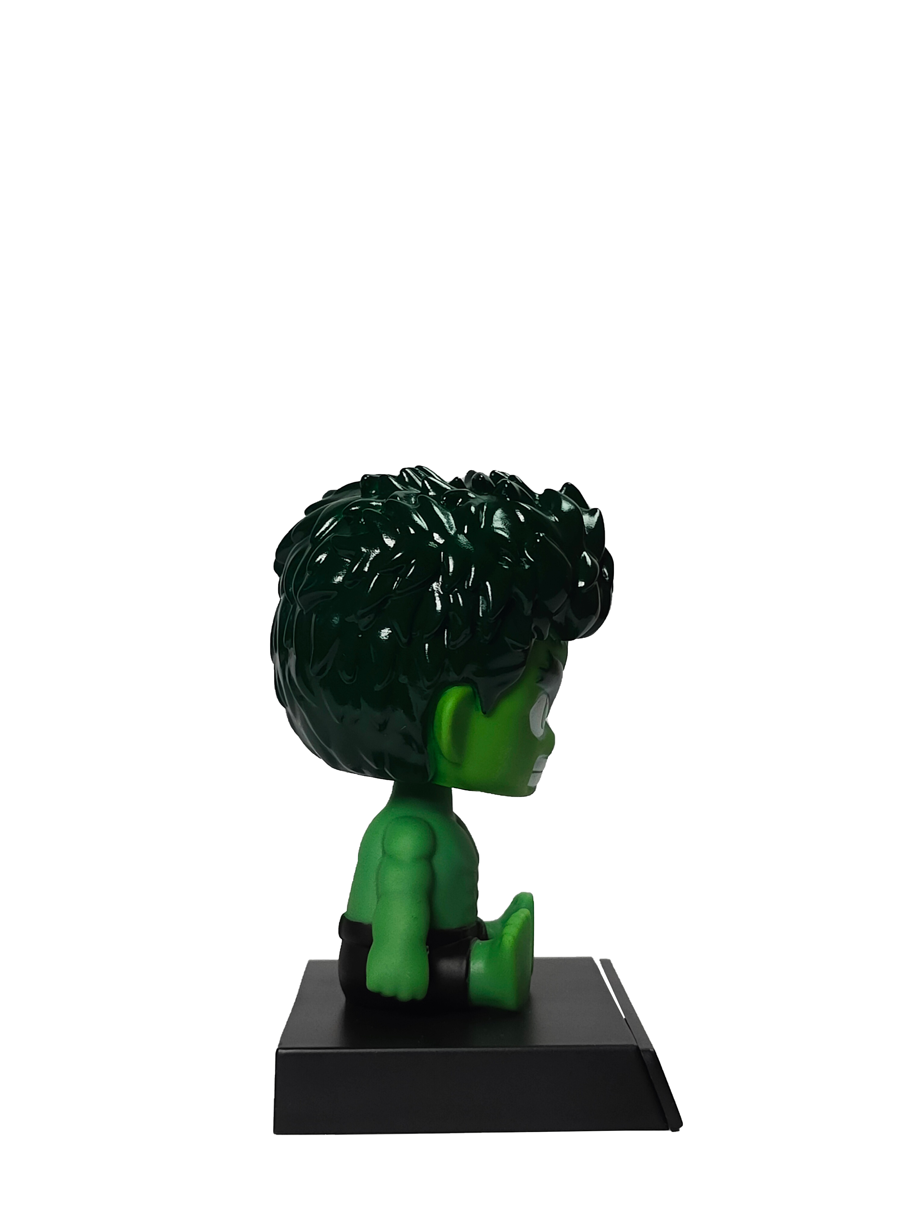 Hulk Bobble Head