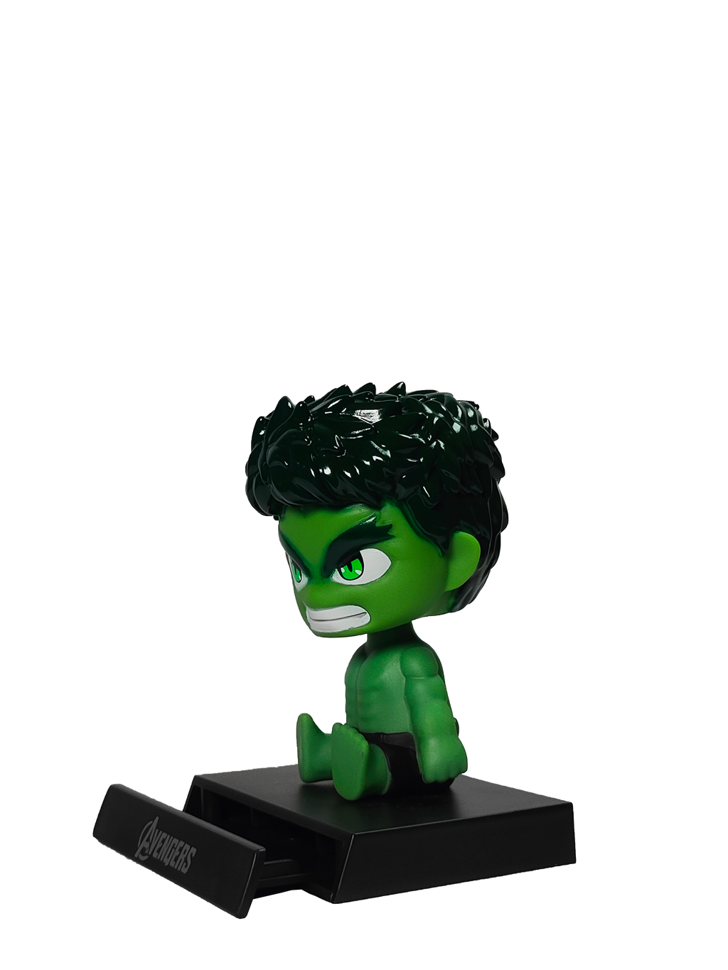 Hulk Bobble Head