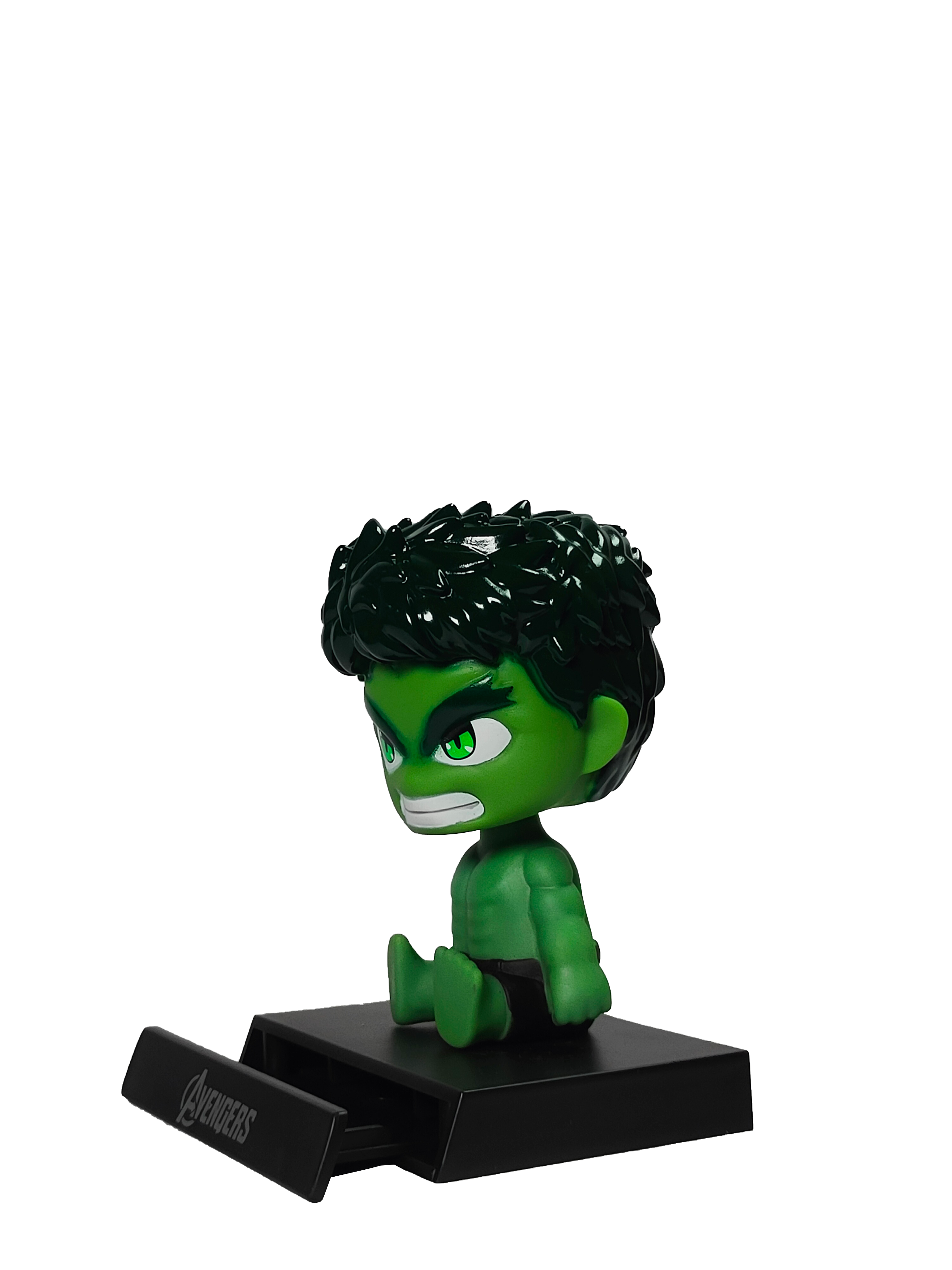 Hulk Bobble Head
