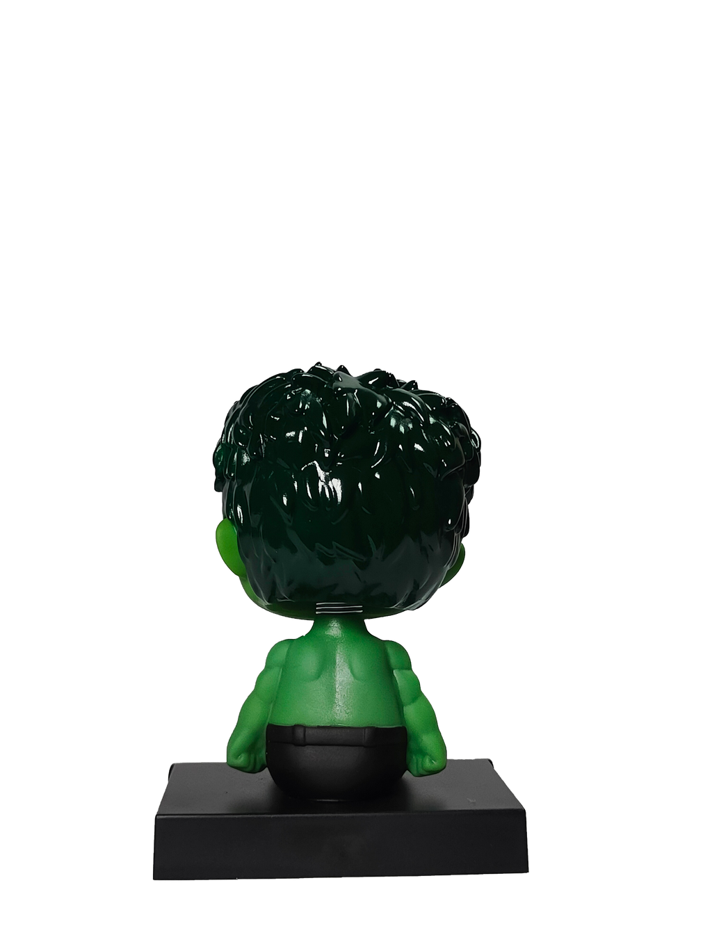 Hulk Bobble Head