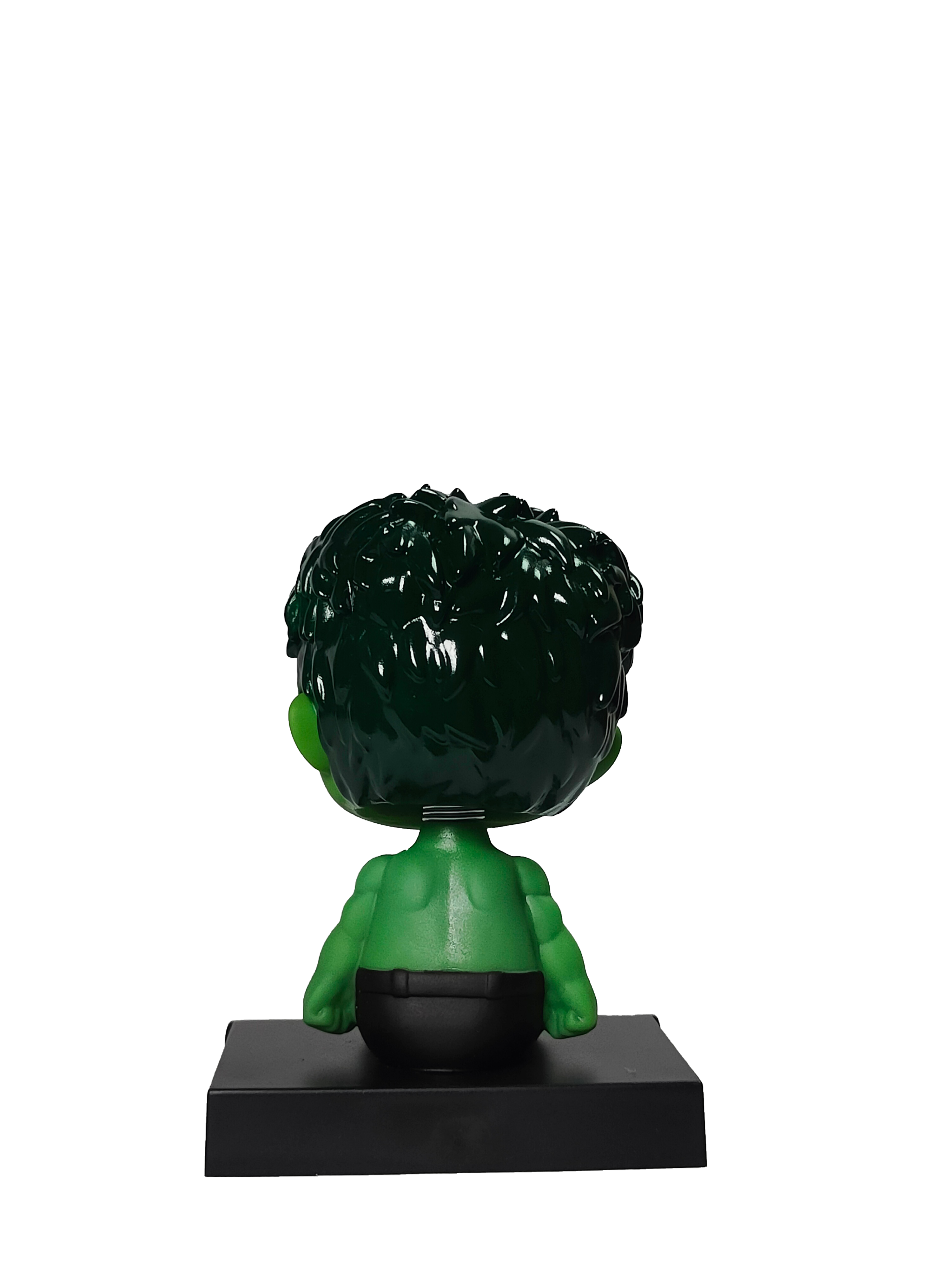 Hulk Bobble Head