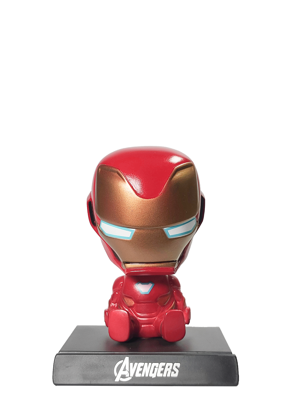 Iron Man Bobble Head