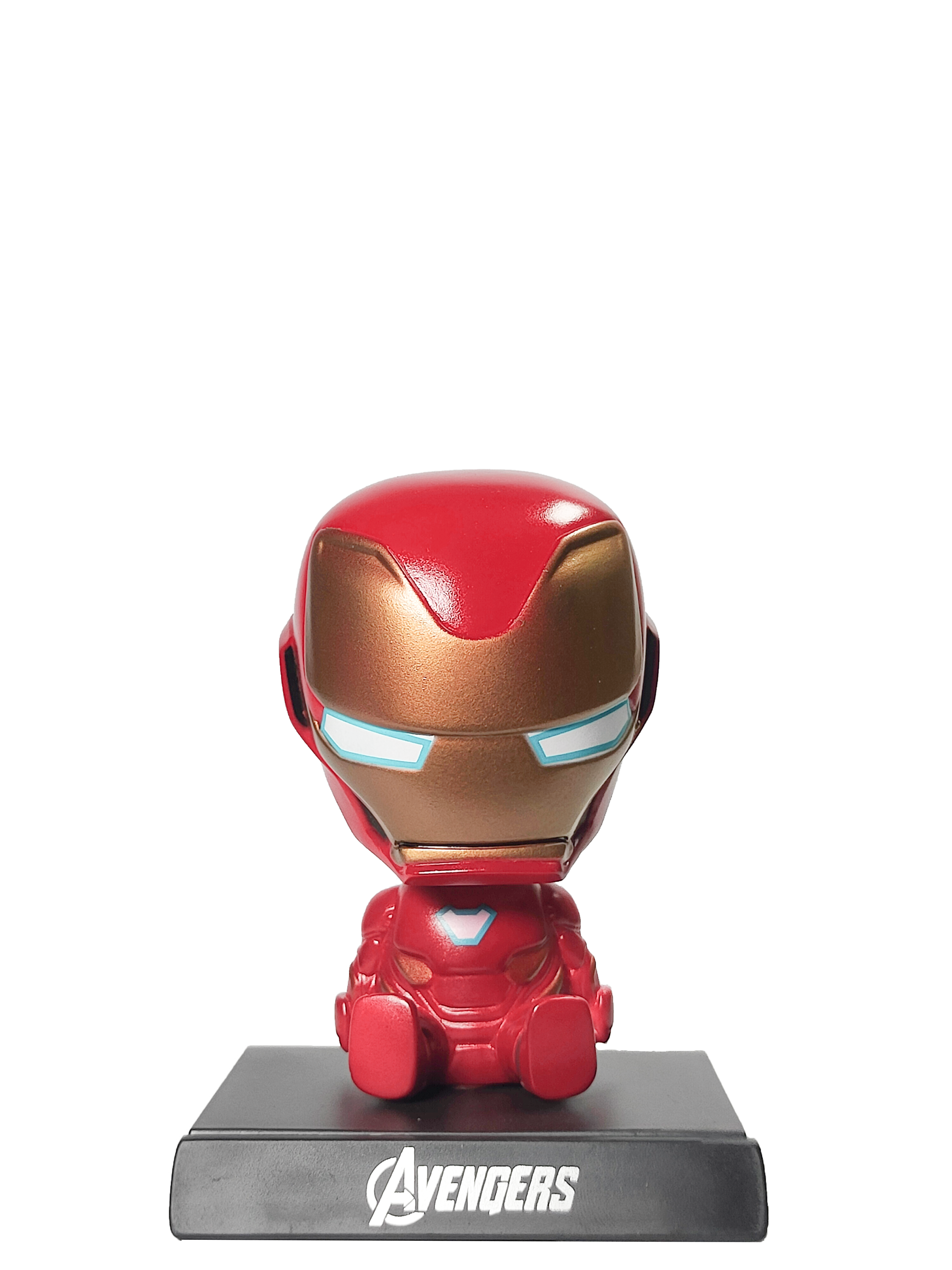 Iron Man Bobble Head