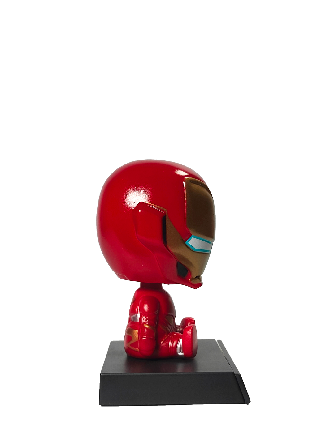 Iron Man Bobble Head