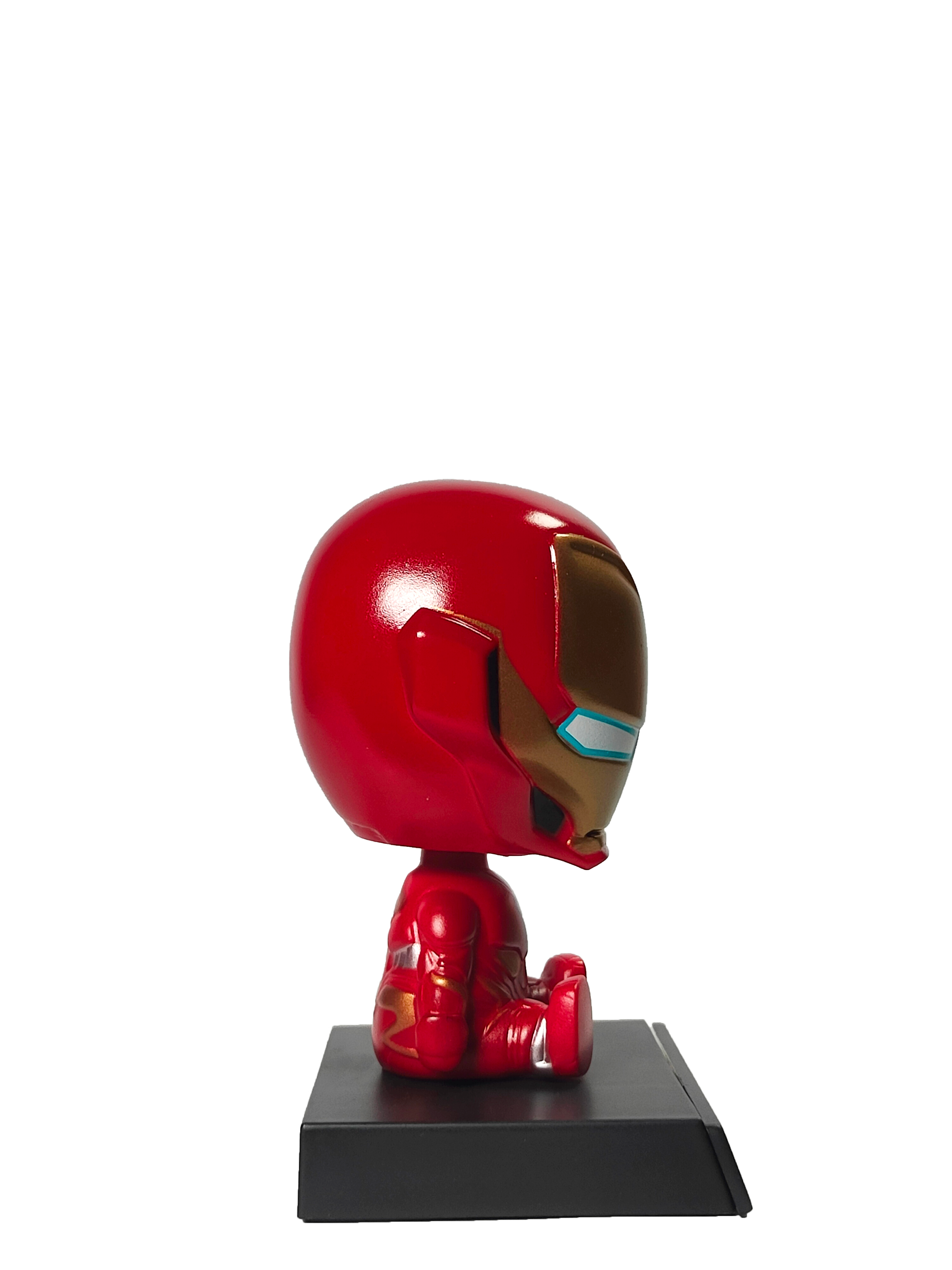 Iron Man Bobble Head
