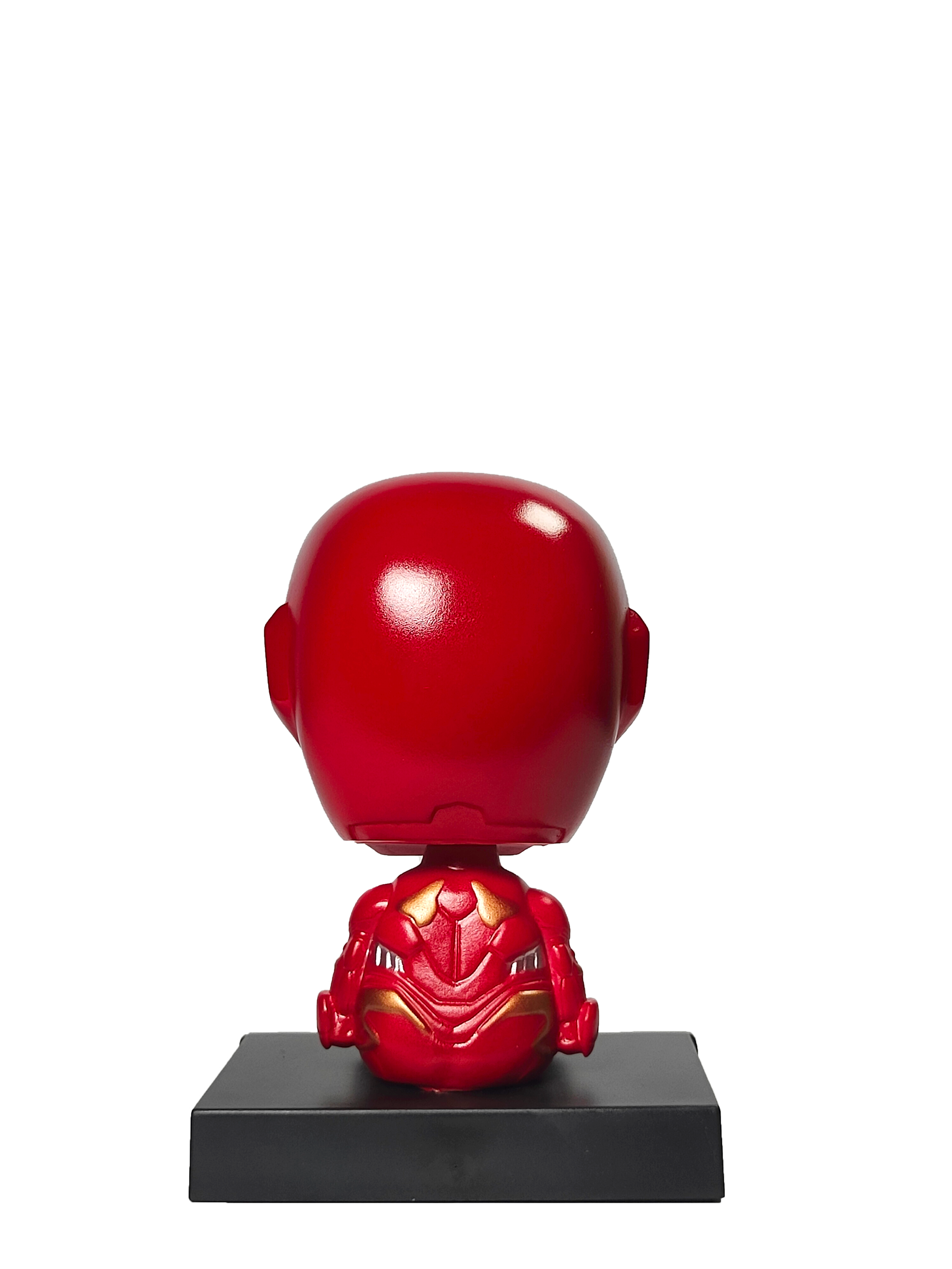 Iron Man Bobble Head