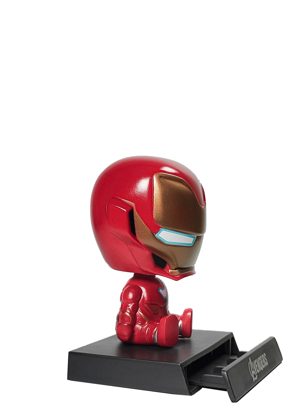 Iron Man Bobble Head