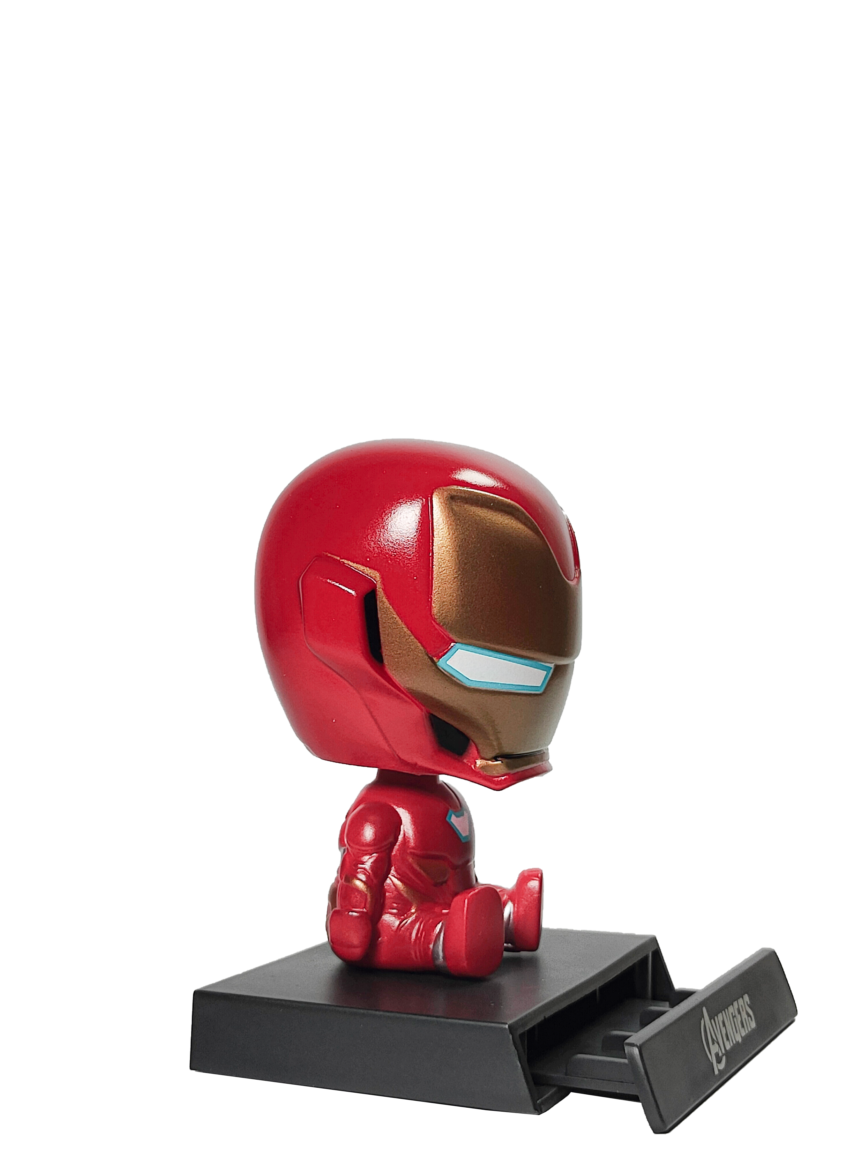 Iron Man Bobble Head