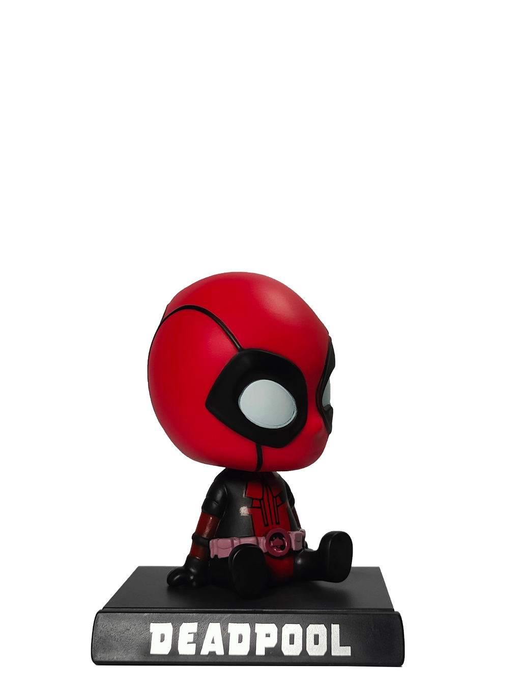 Deadpool Bobble Head