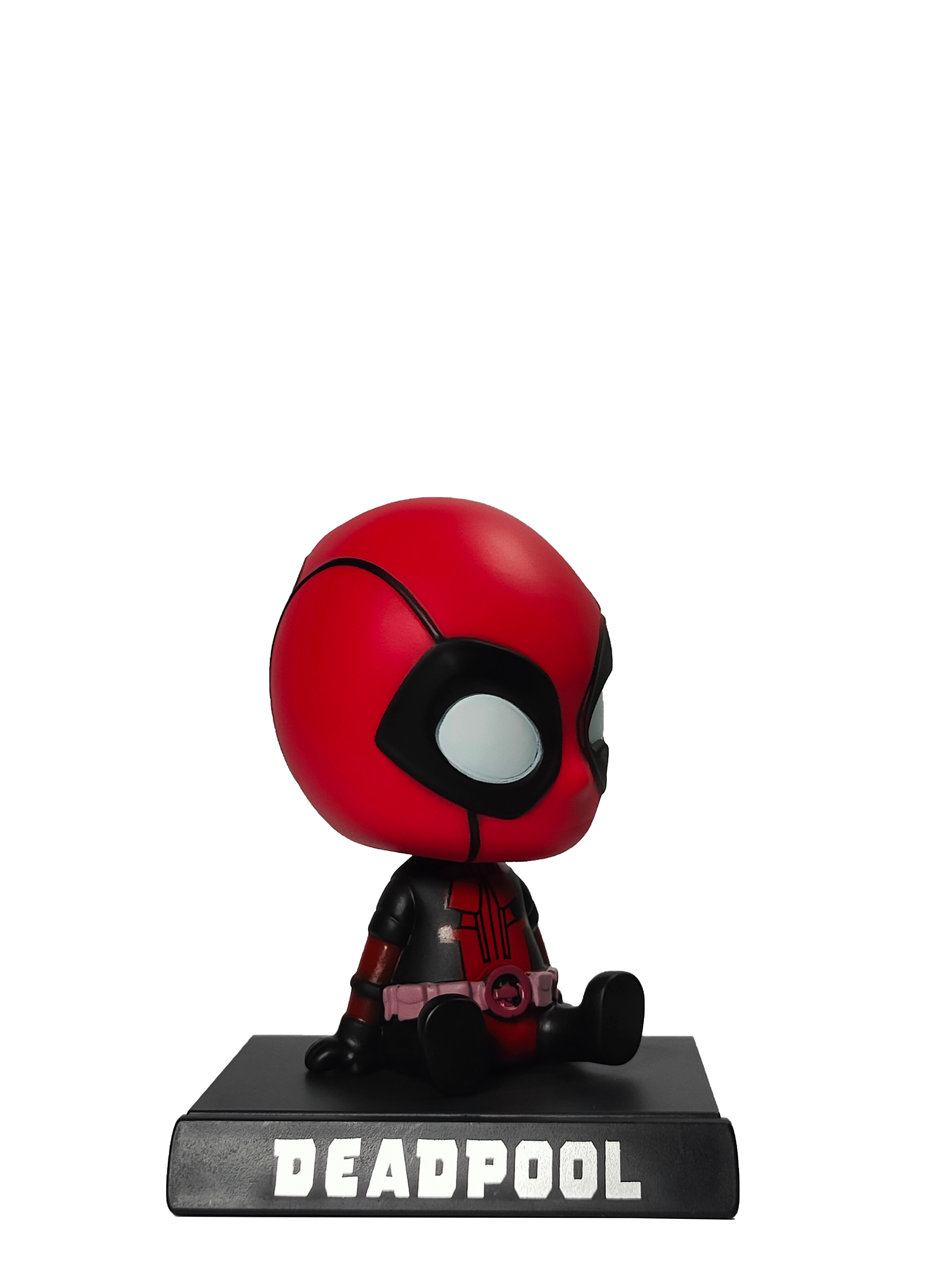 Deadpool Bobble Head