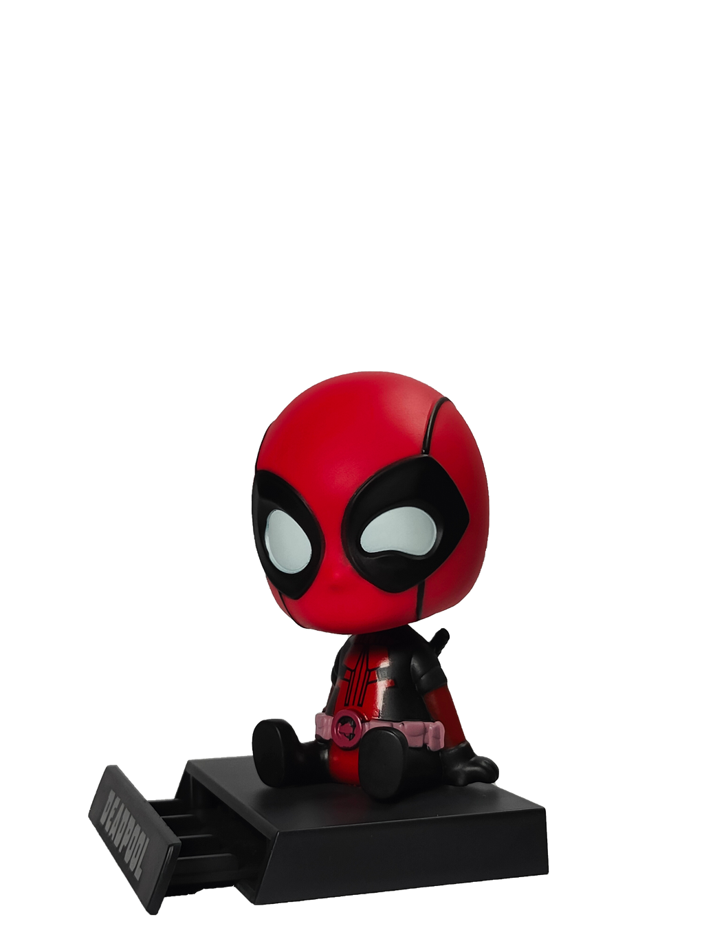 Deadpool Bobble Head