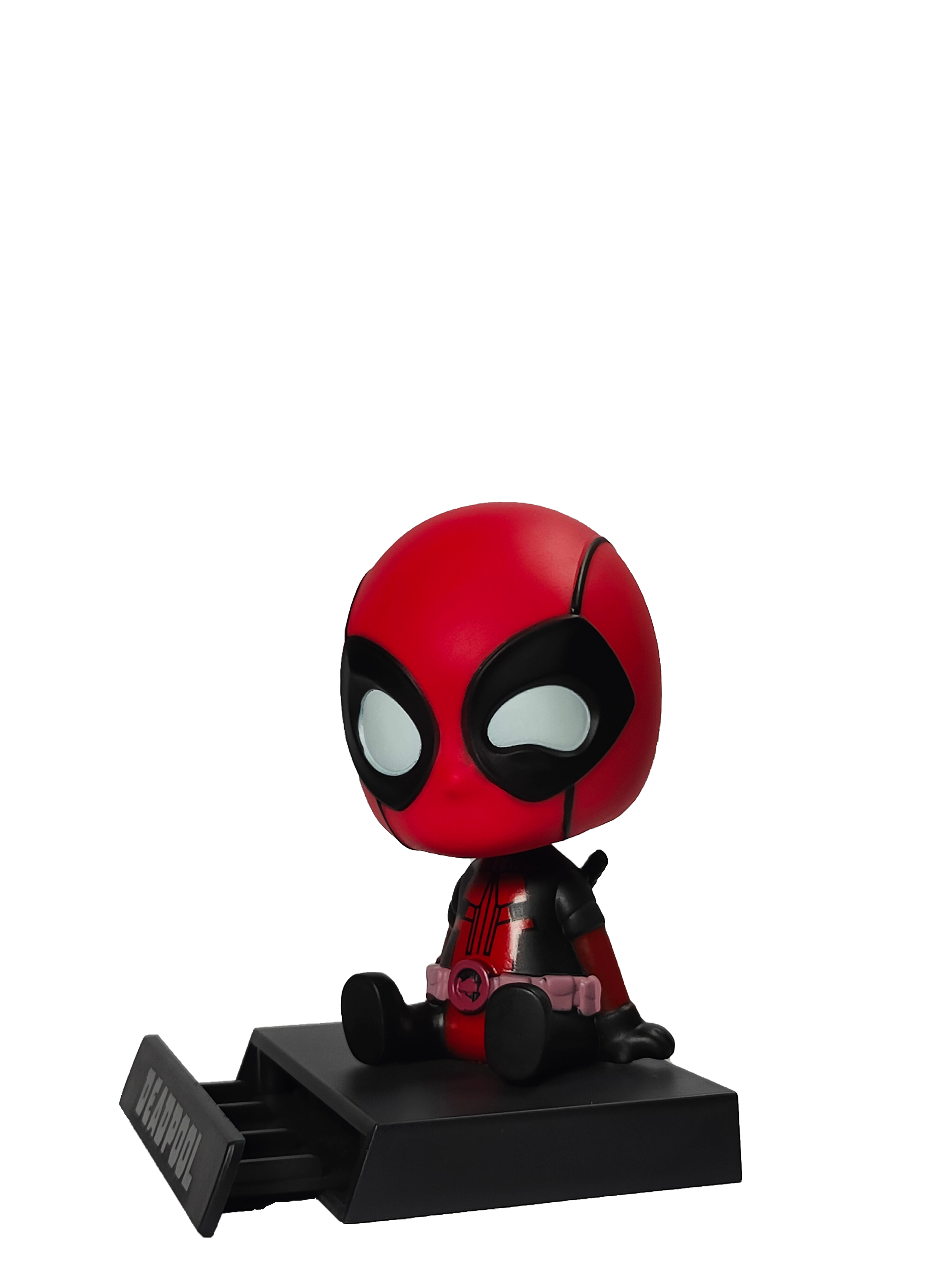 Deadpool Bobble Head