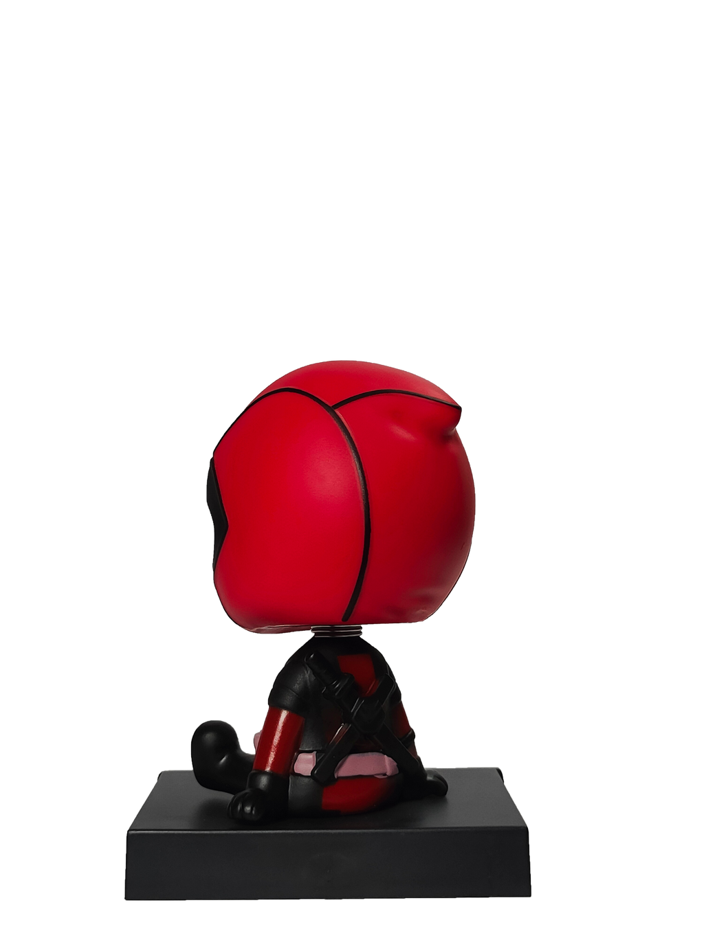 Deadpool Bobble Head