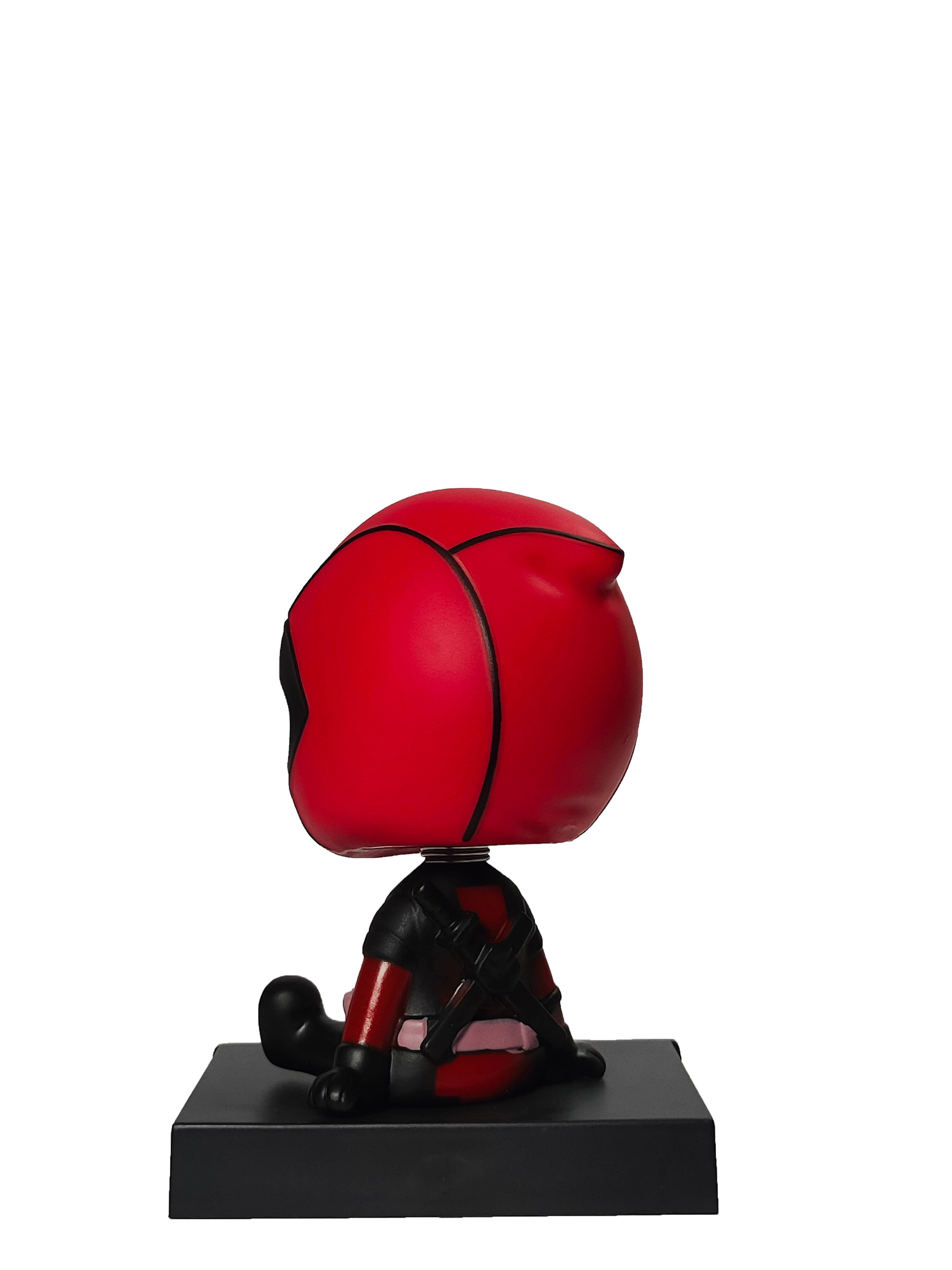 Deadpool Bobble Head
