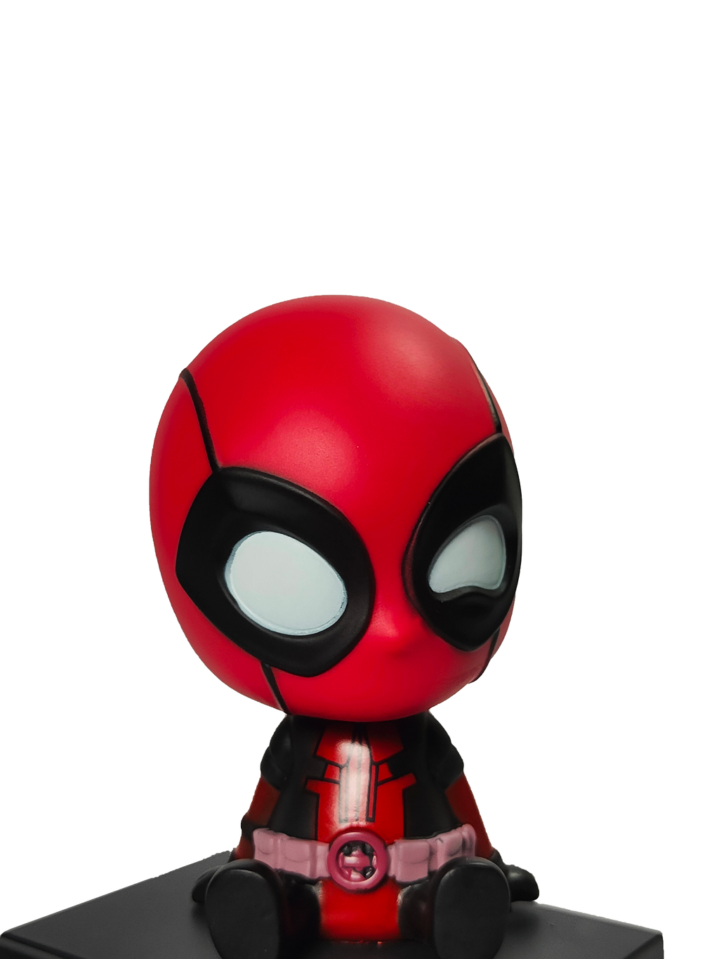 Deadpool Bobble Head
