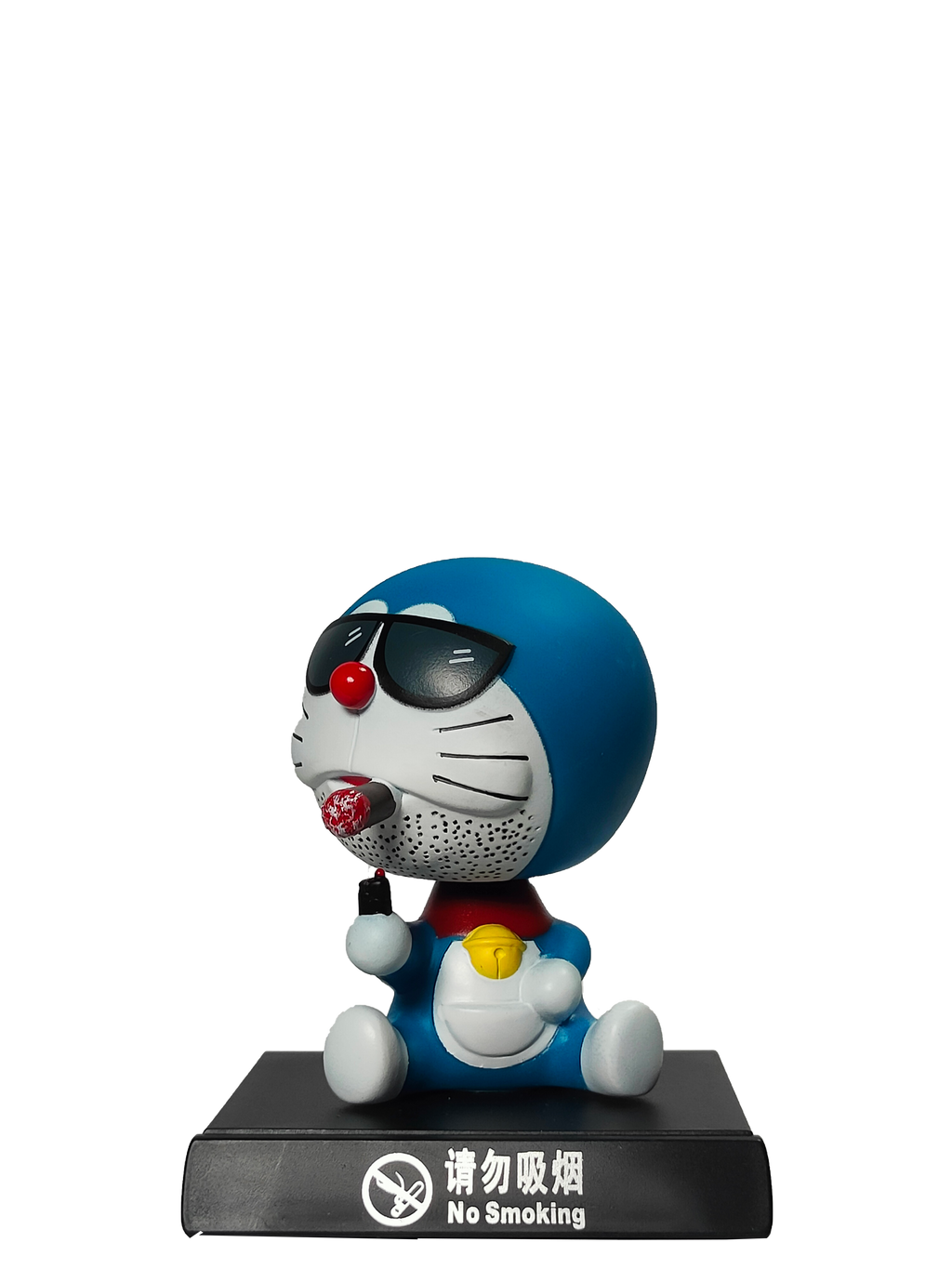 Doraemon Bobble Head