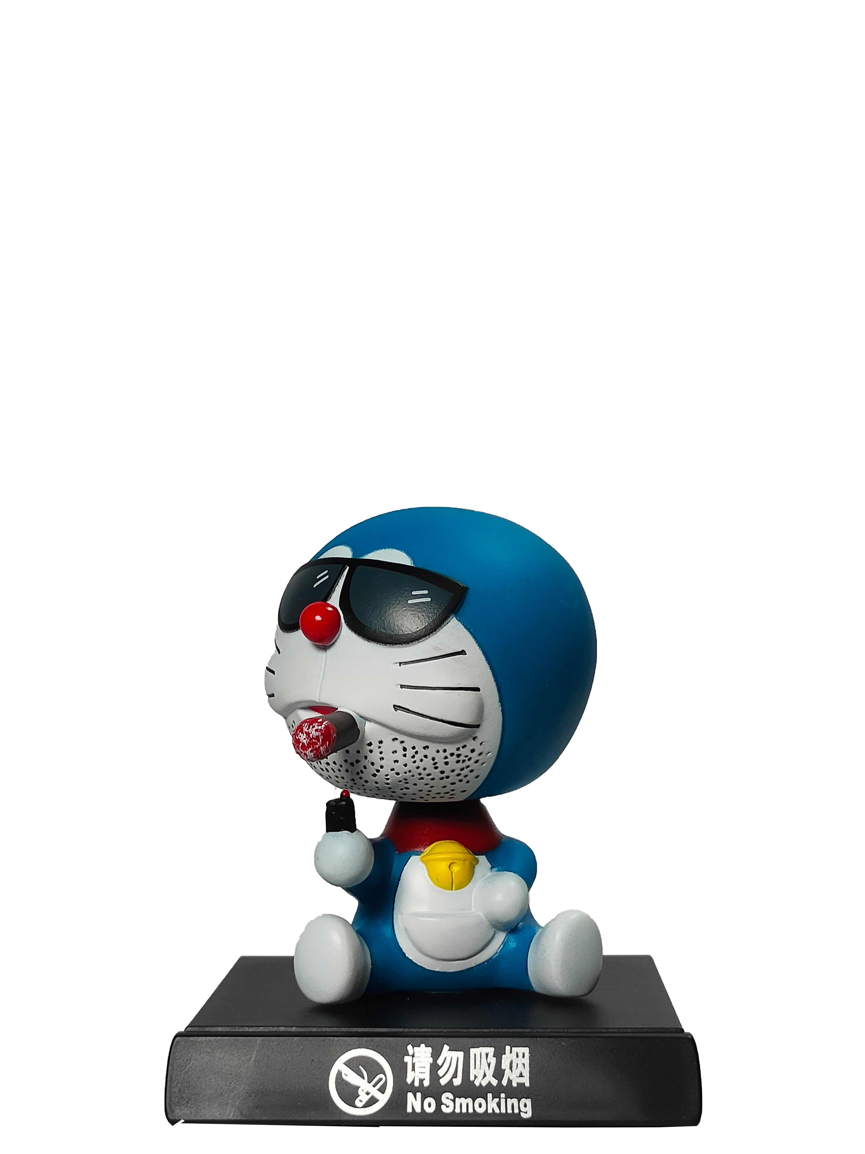 Doraemon Bobble Head