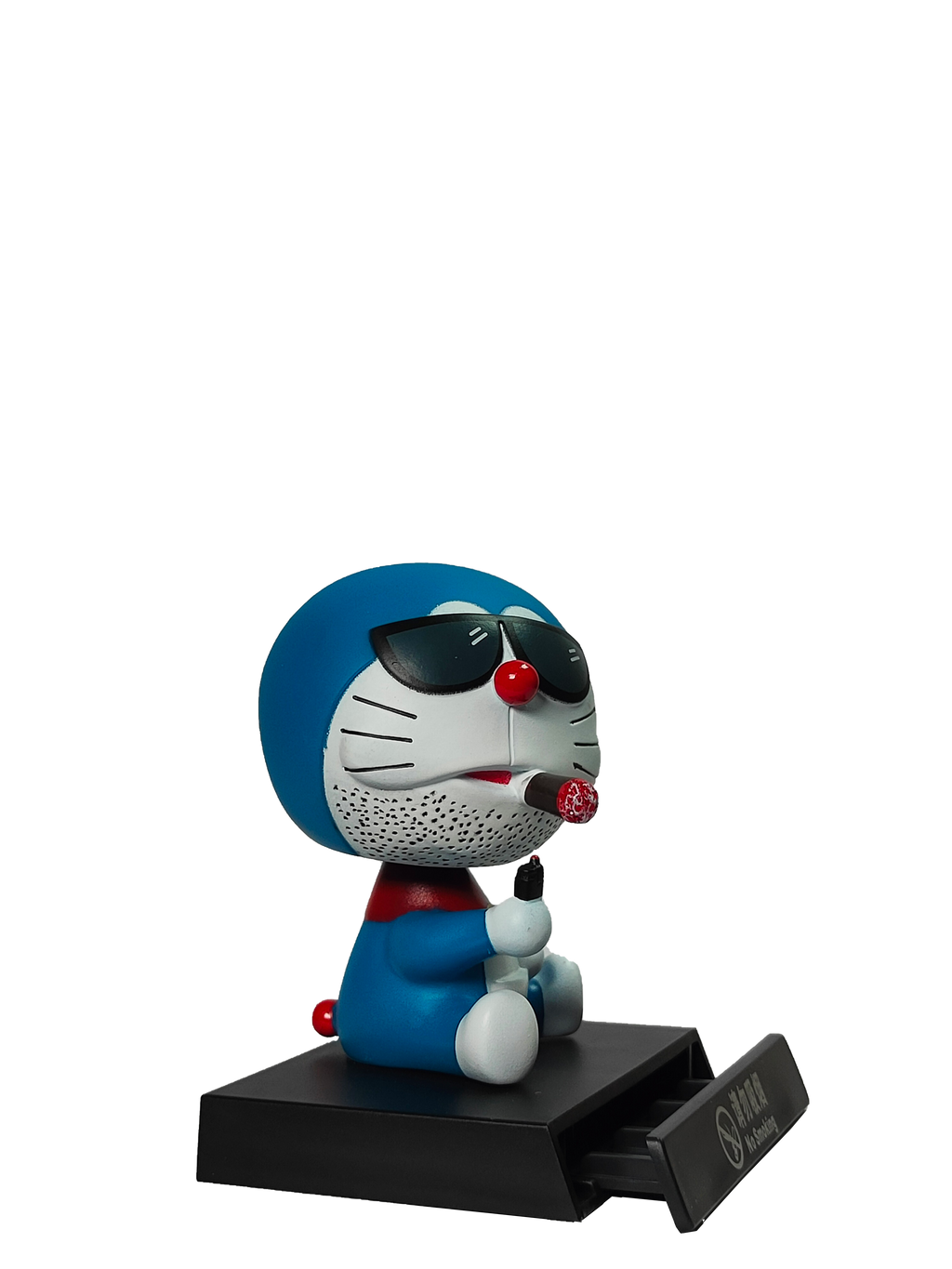 Doraemon Bobble Head