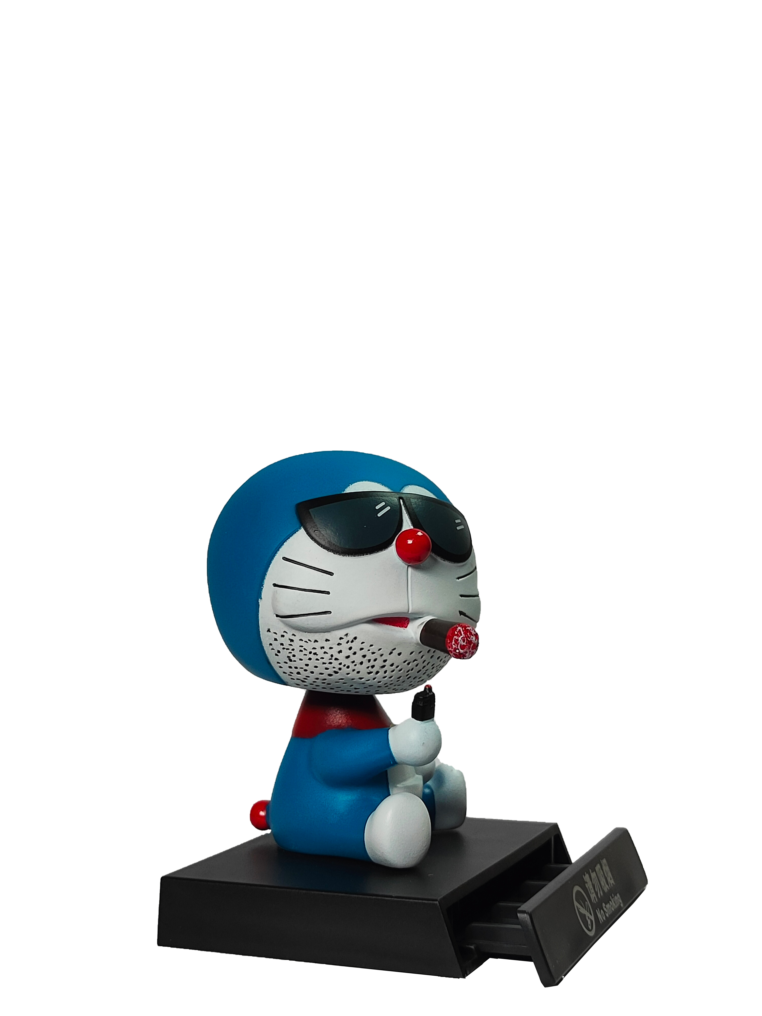 Doraemon Bobble Head