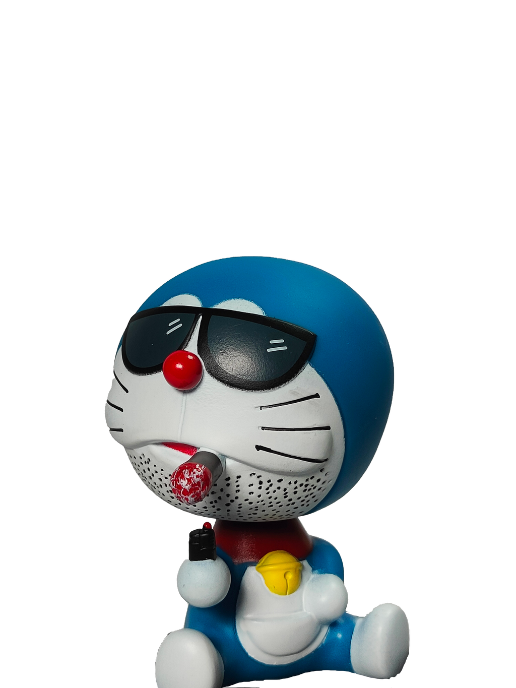 Doraemon Bobble Head