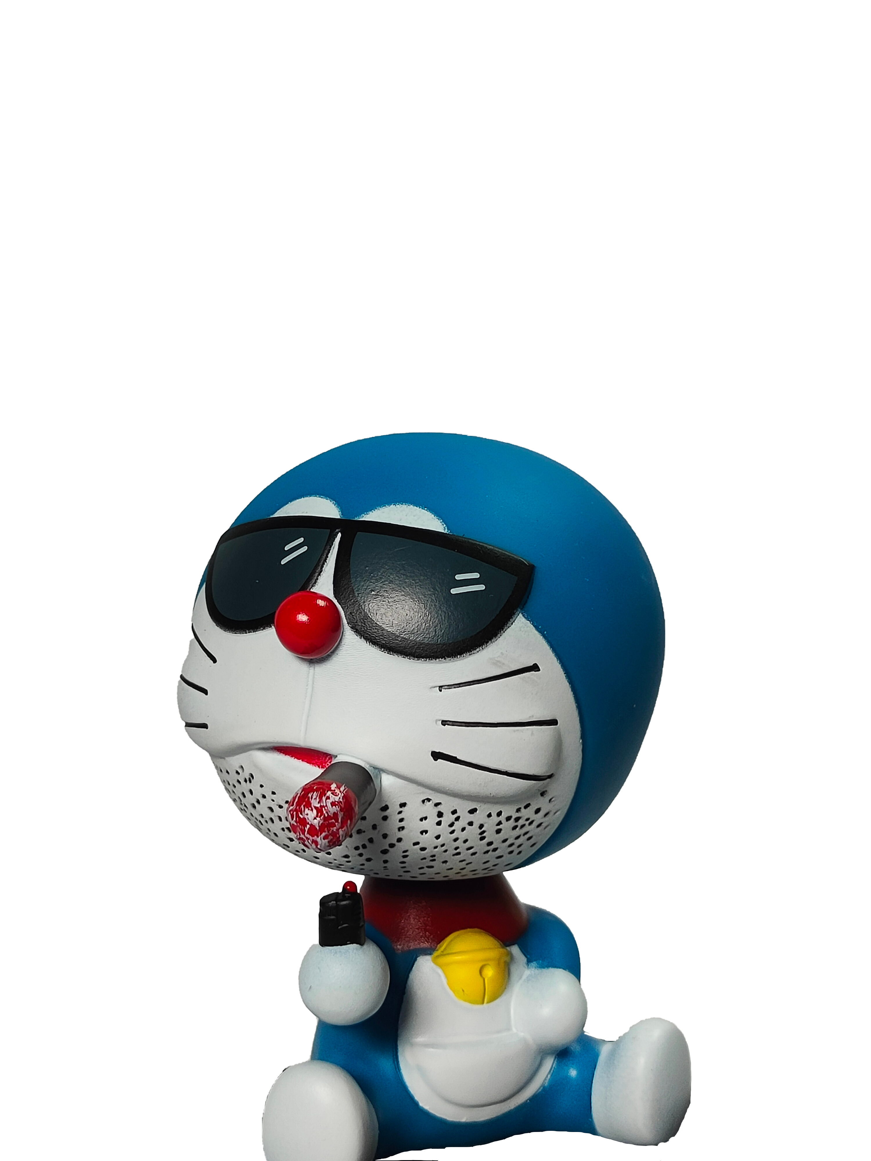 Doraemon Bobble Head