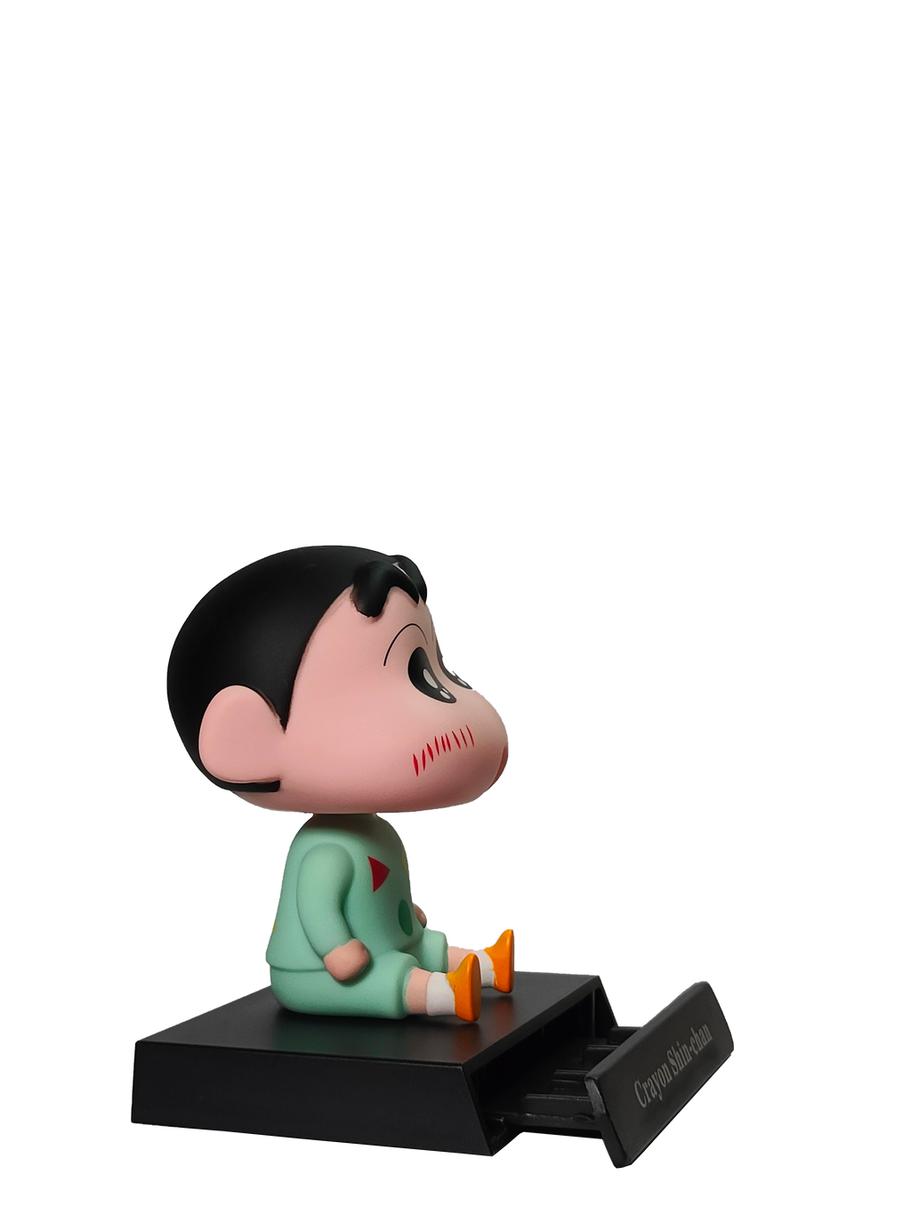 Crayon Green Shinchan Bobble Head