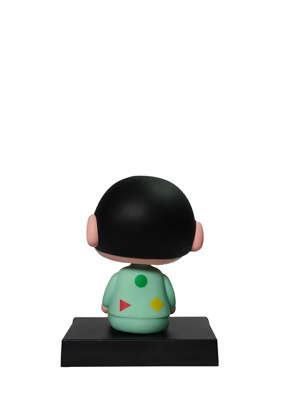 Crayon Green Shinchan Bobble Head