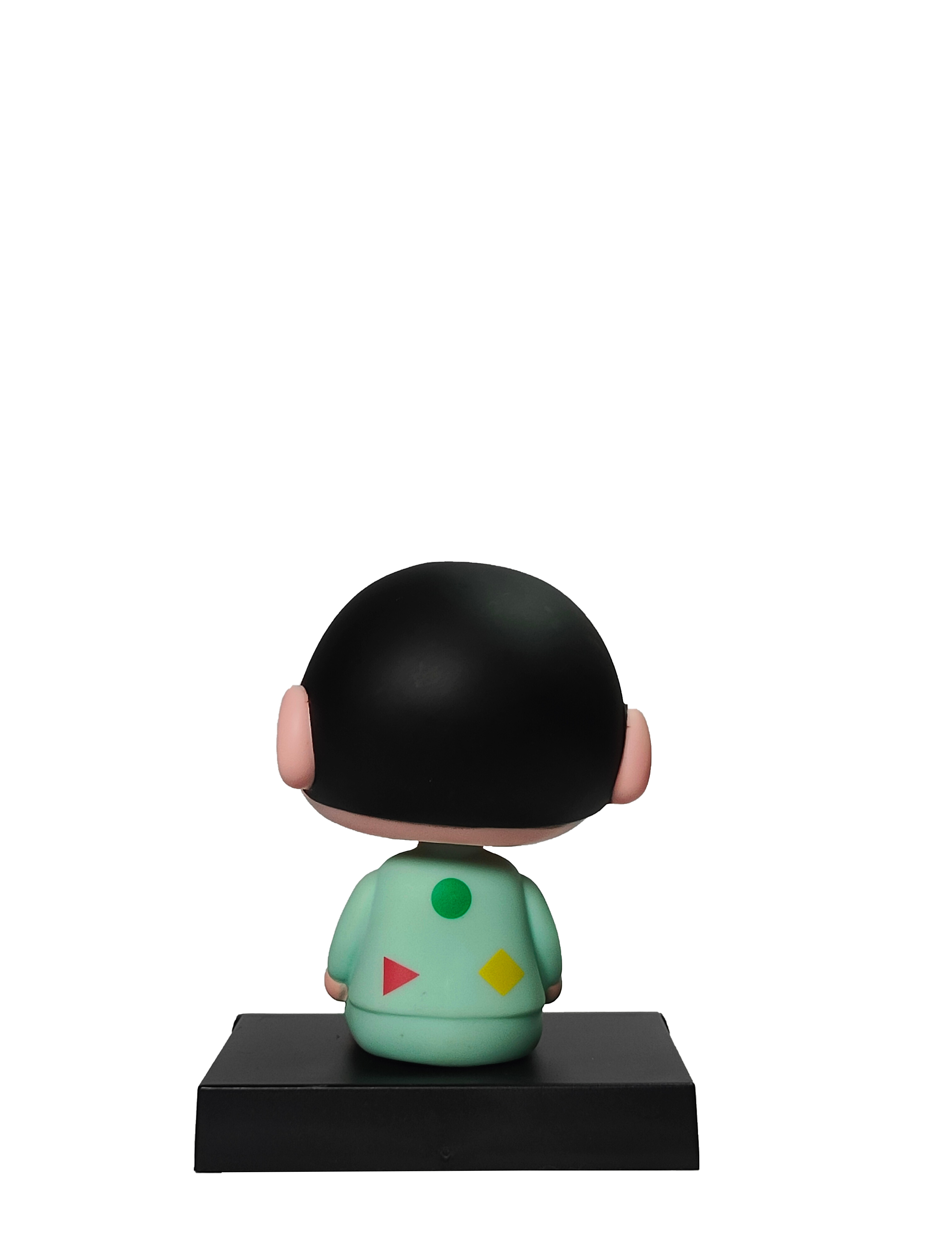 Crayon Green Shinchan Bobble Head