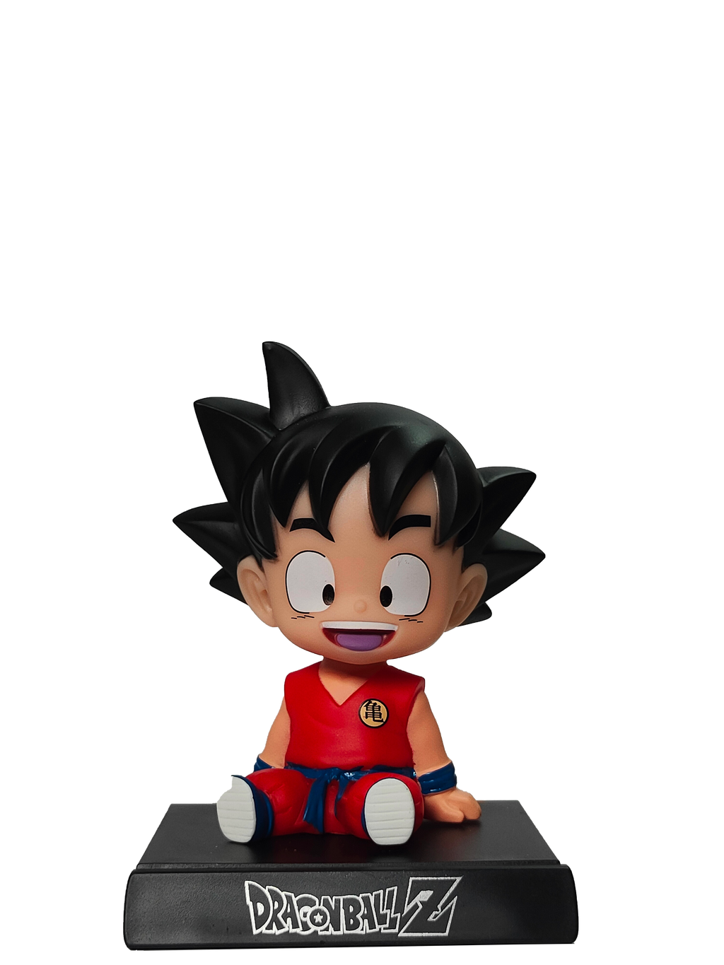 Goku Bobble Head