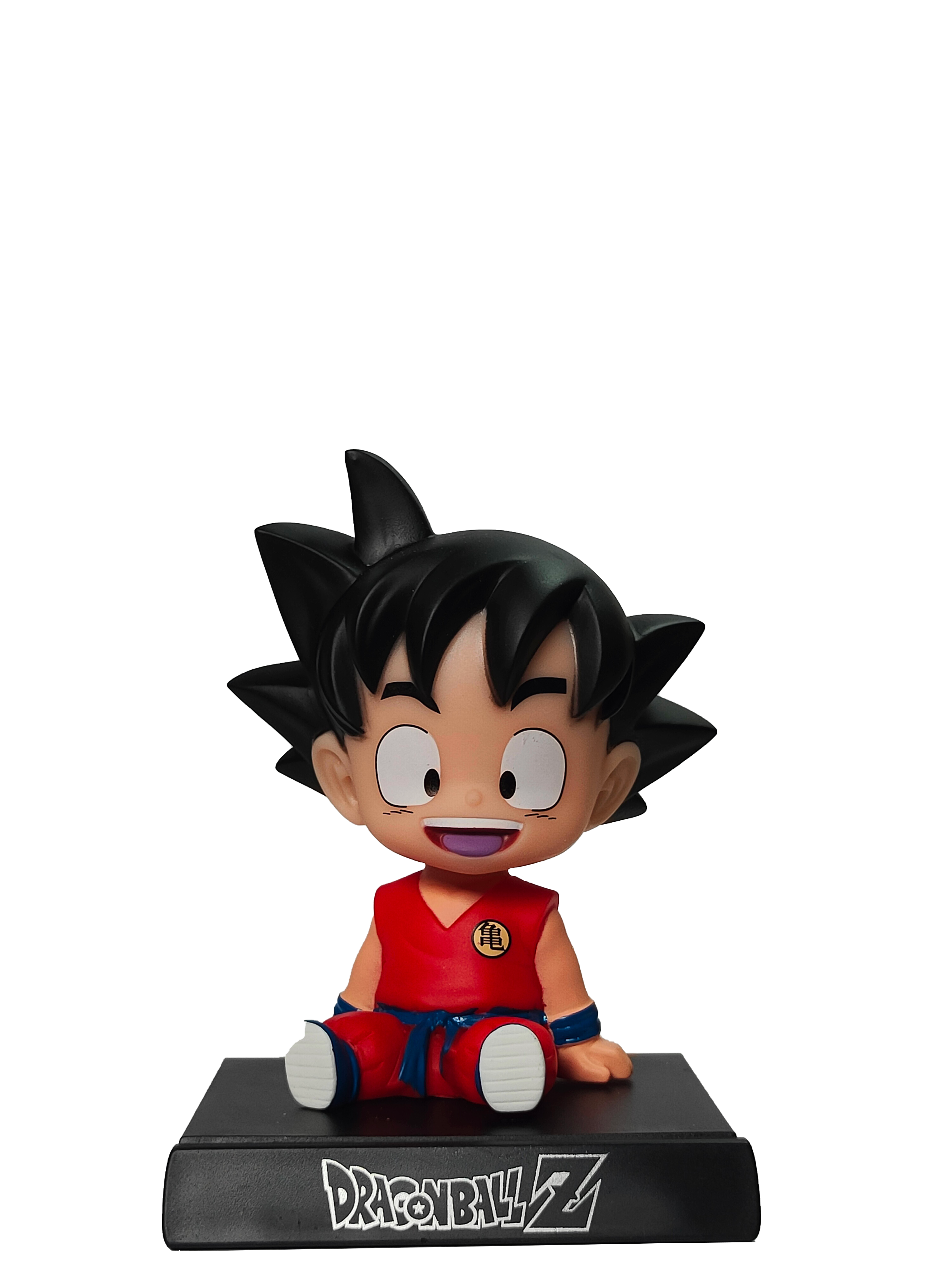 Goku Bobble Head