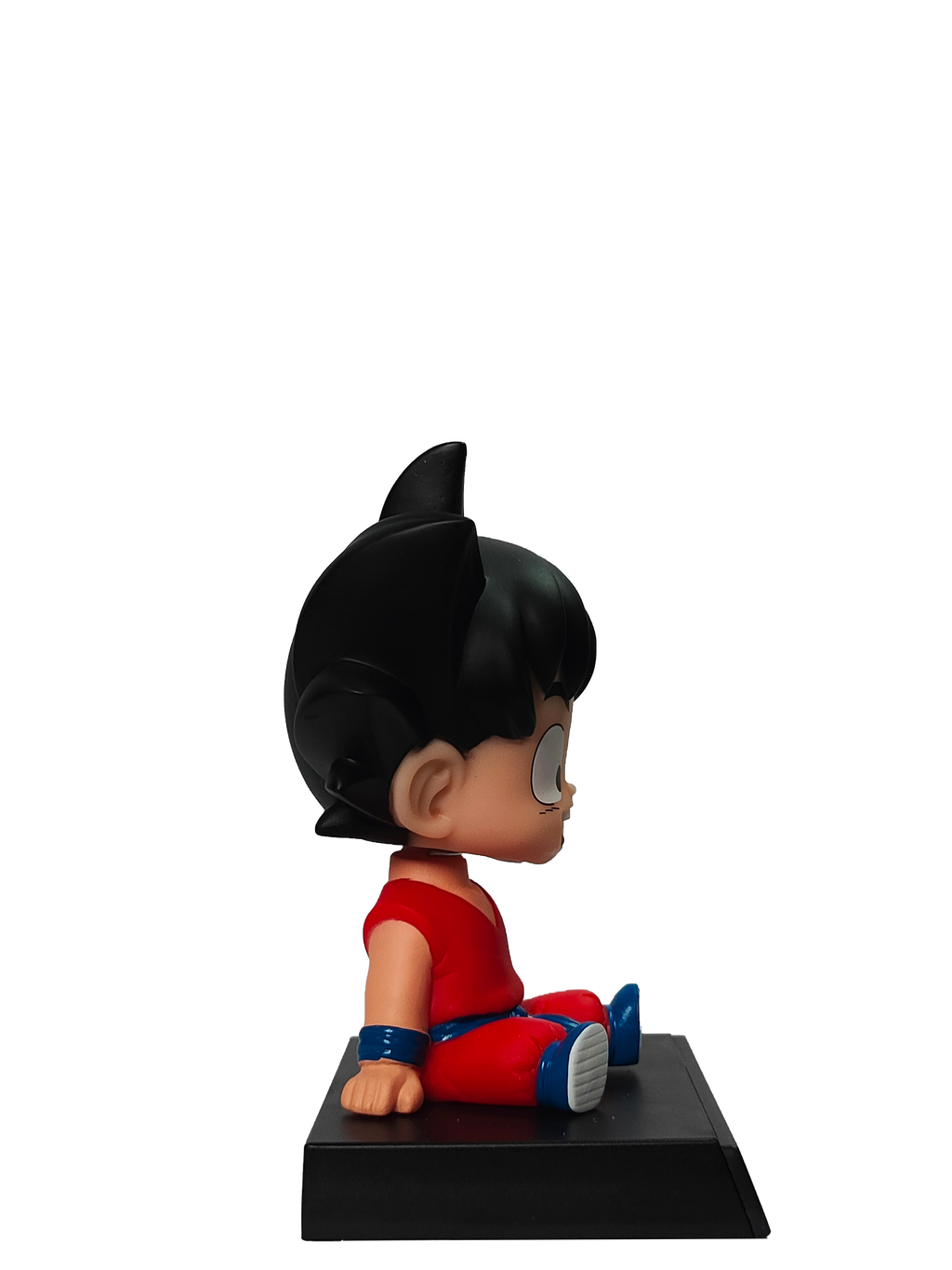 Goku Bobble Head